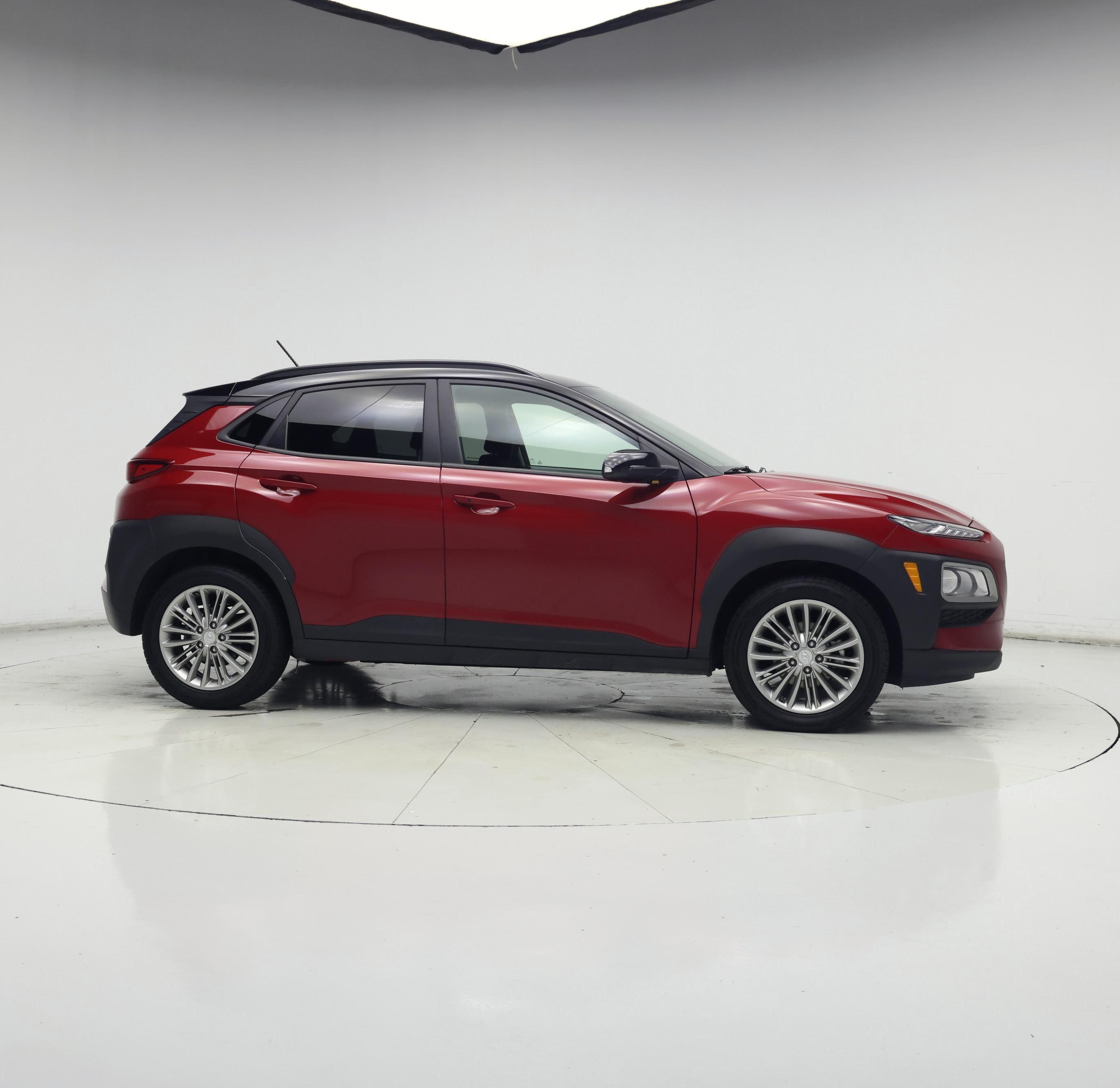 Thumbnail: 2019 Hyundai Kona - 7