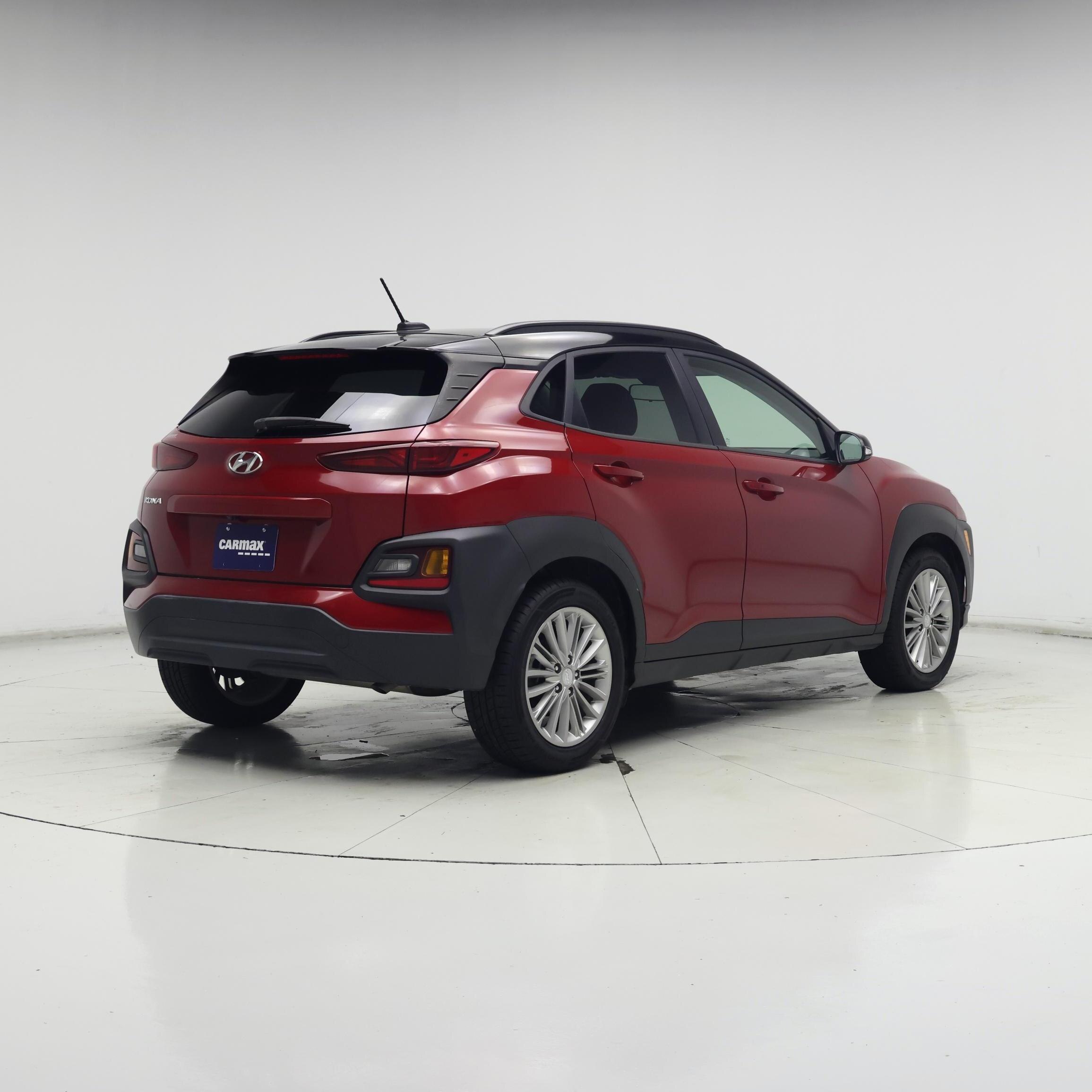 Thumbnail: 2019 Hyundai Kona - 8
