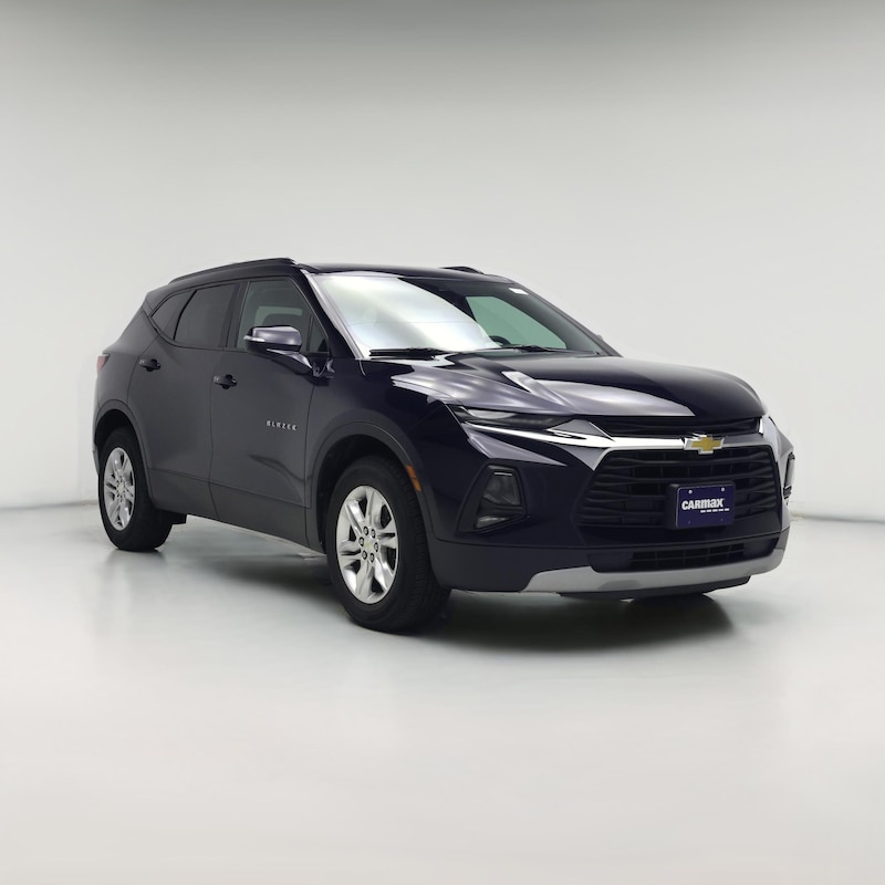 2021 Chevrolet Blazer 2LT