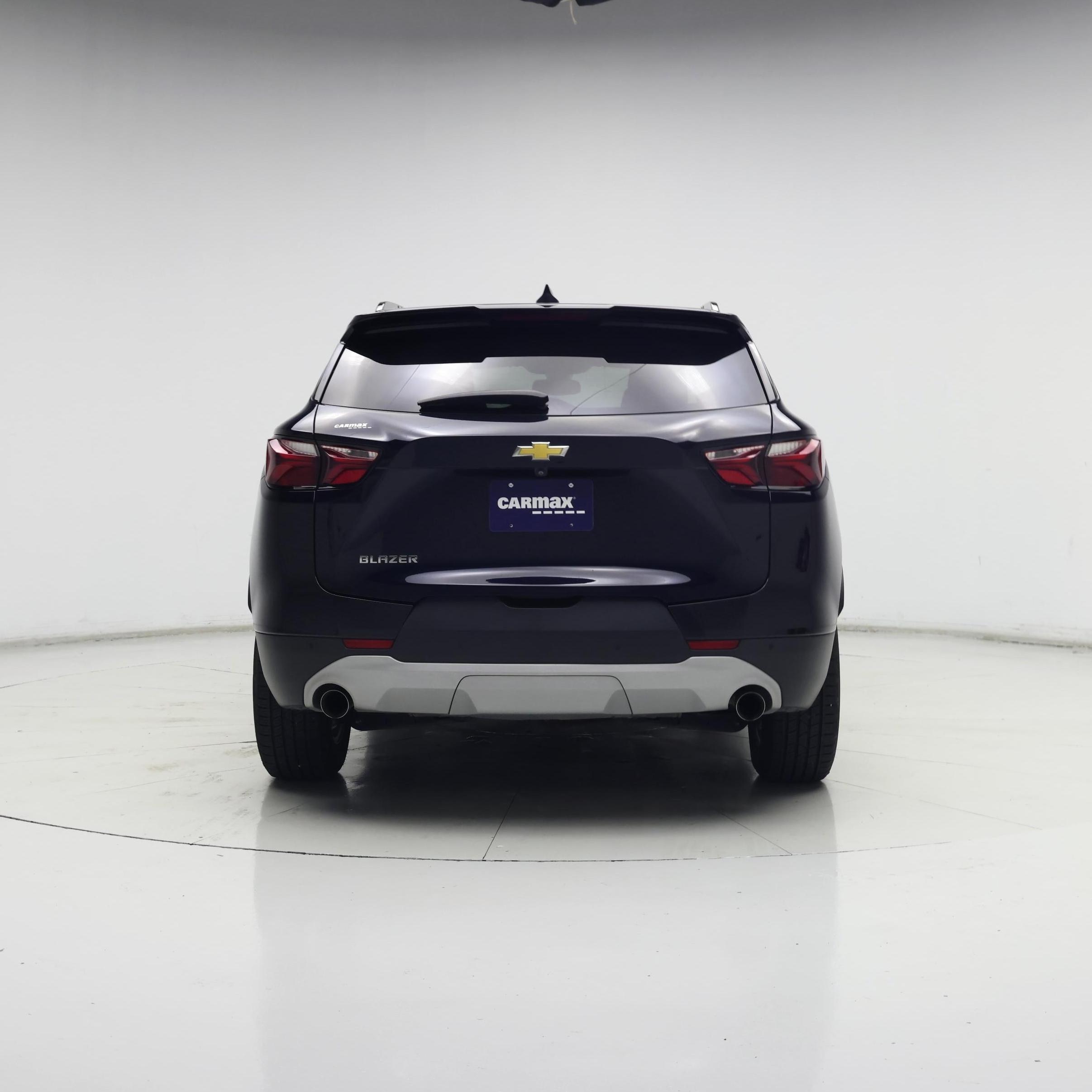 Thumbnail: 2021 Chevrolet Blazer - 6