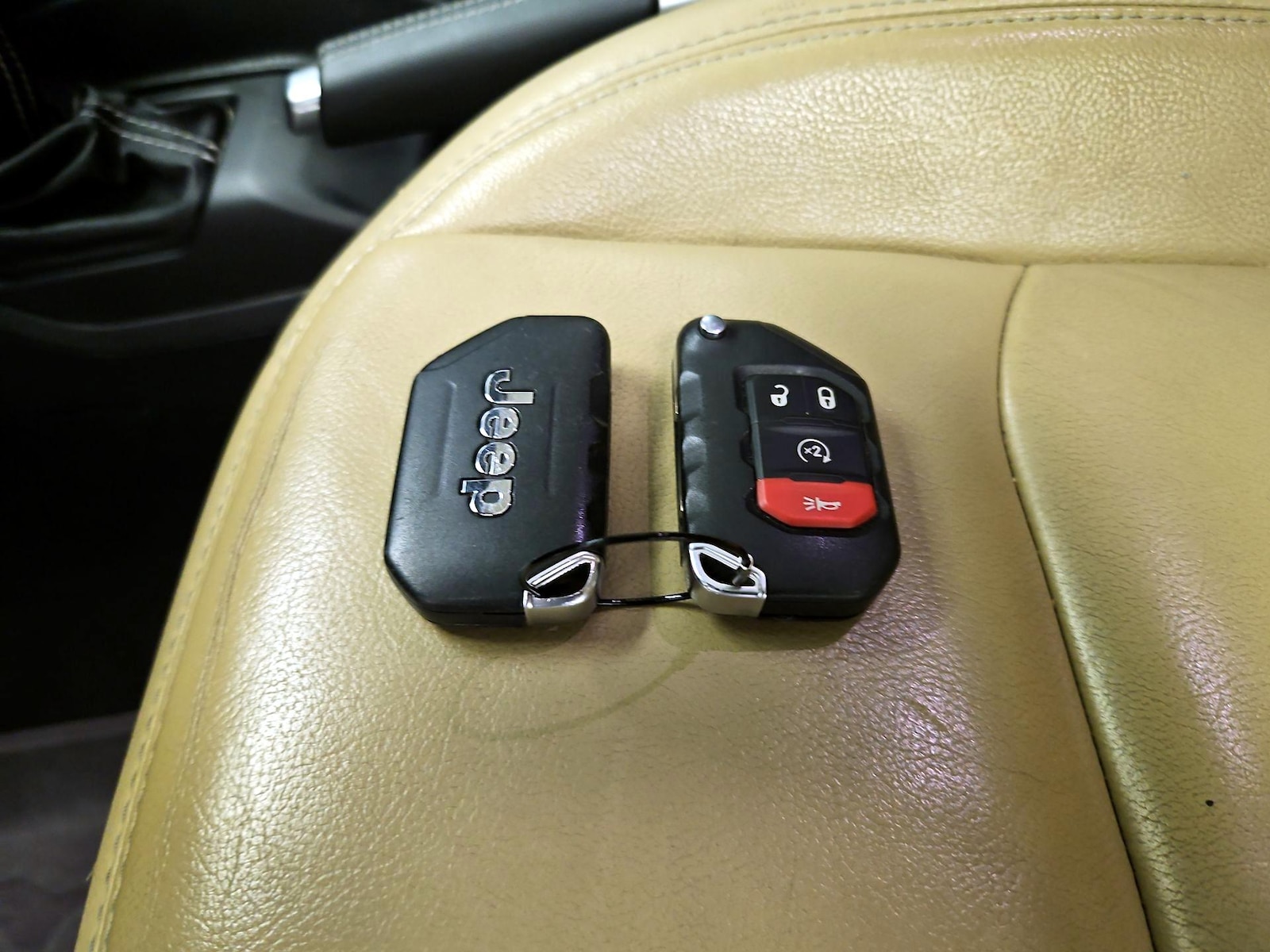 2018 Jeep All-New Wrangler Unlimited Sahara - Photo 23