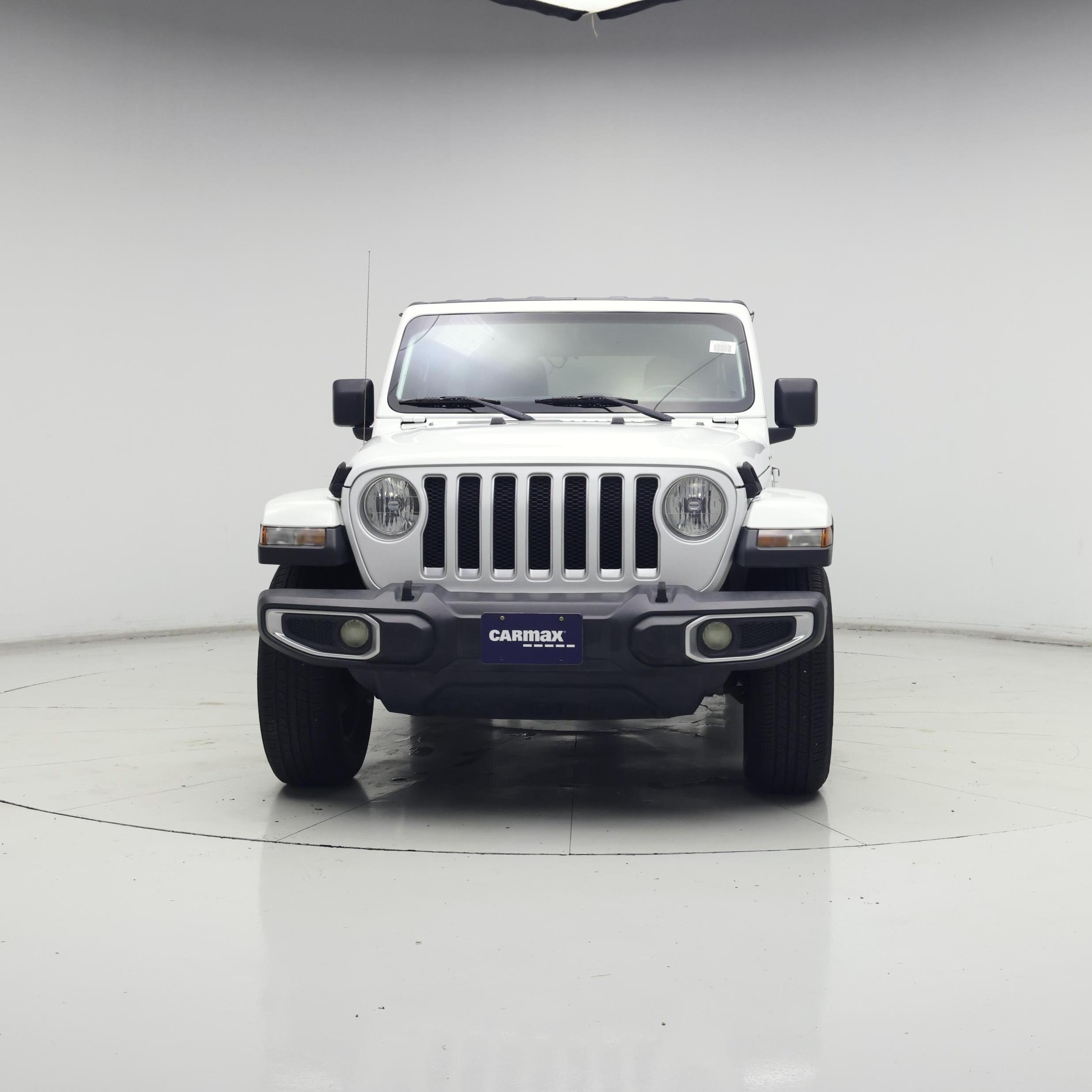 Thumbnail: 2018 Jeep Wrangler - 5
