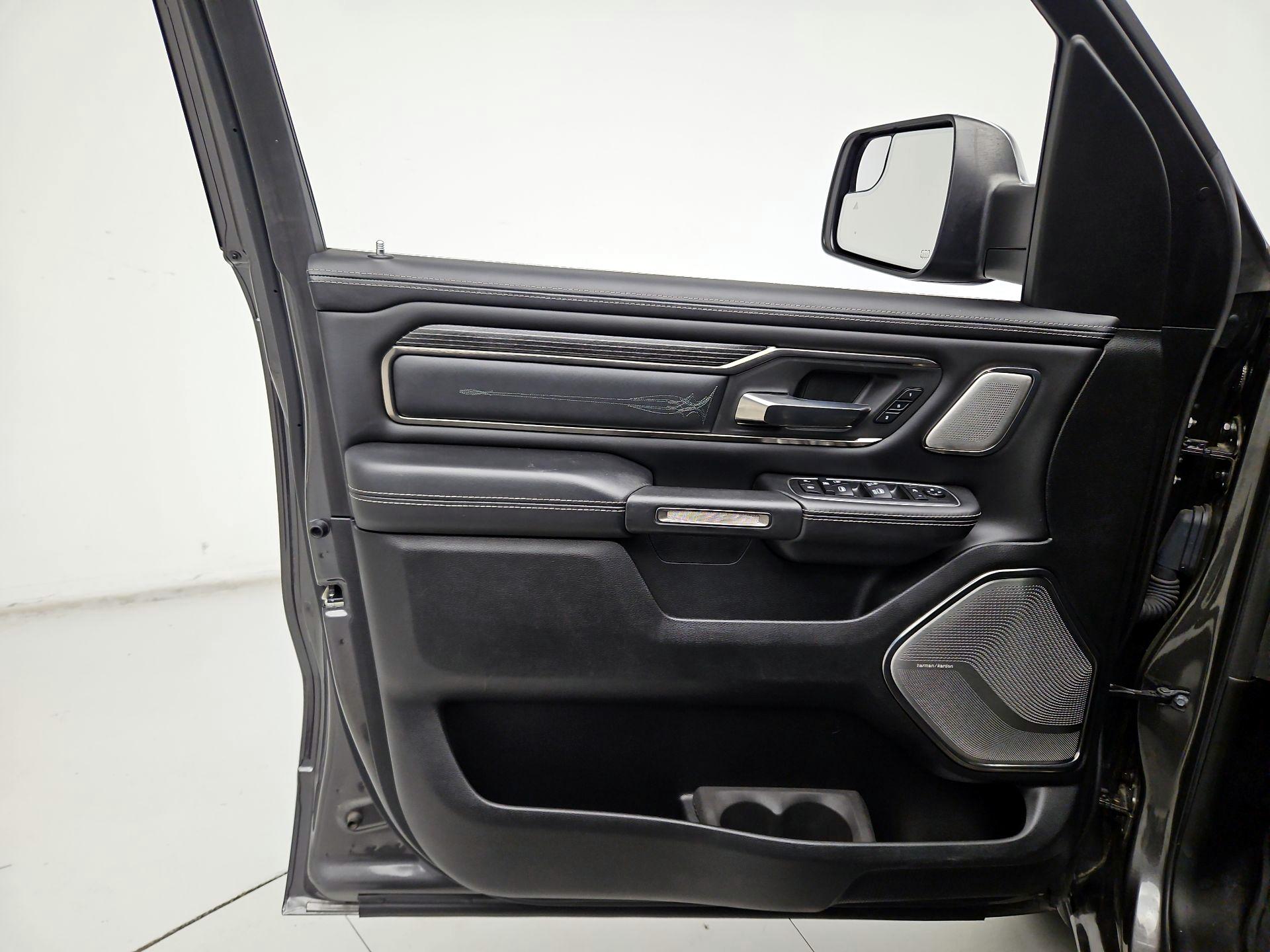 Thumbnail: 2020 RAM 1500 - 12