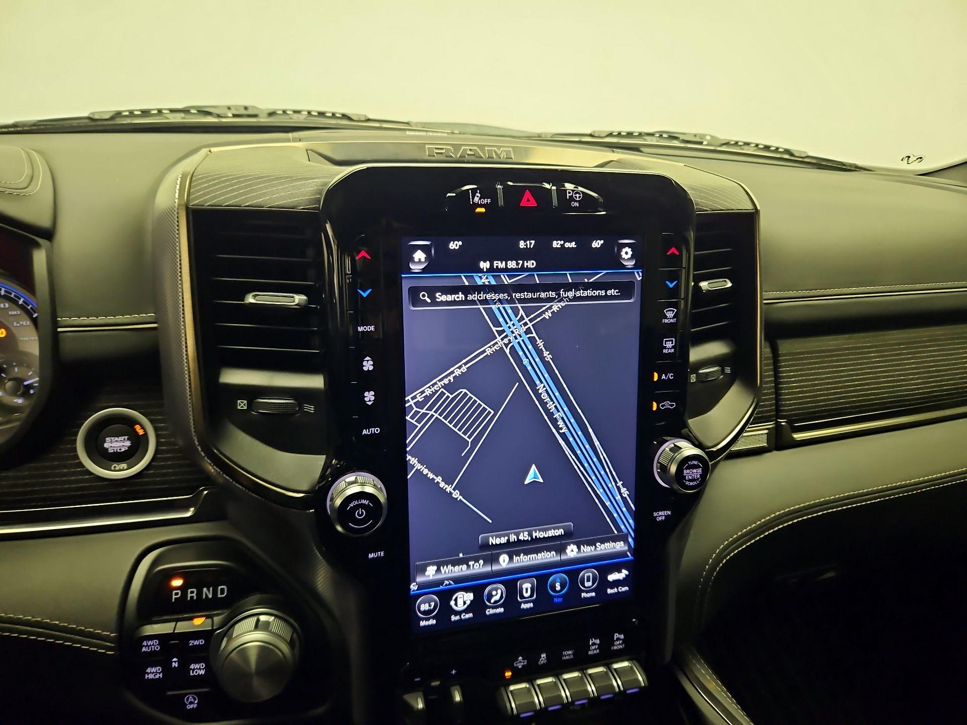 Thumbnail: 2020 RAM 1500 - 13