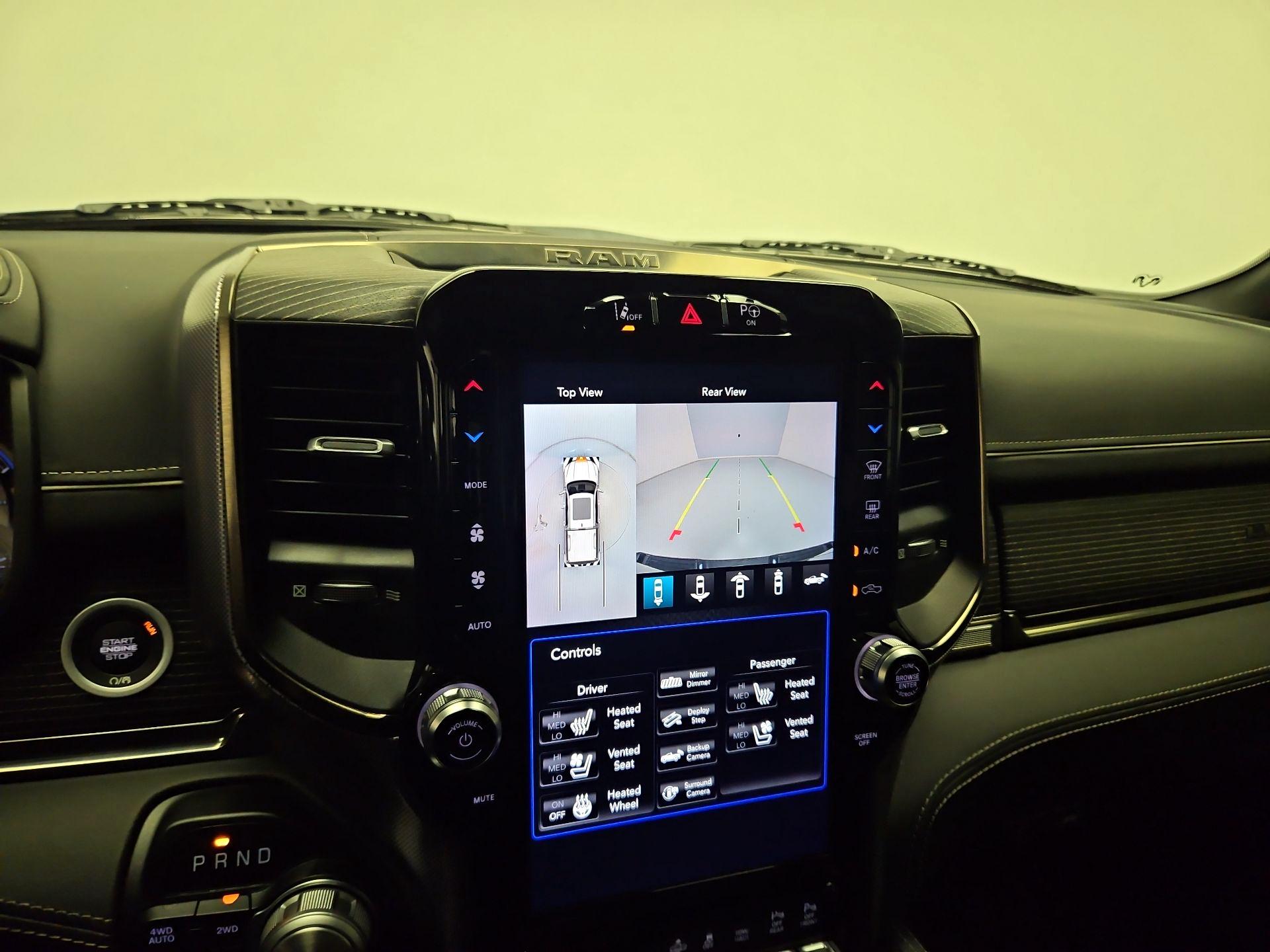 Thumbnail: 2020 RAM 1500 - 14