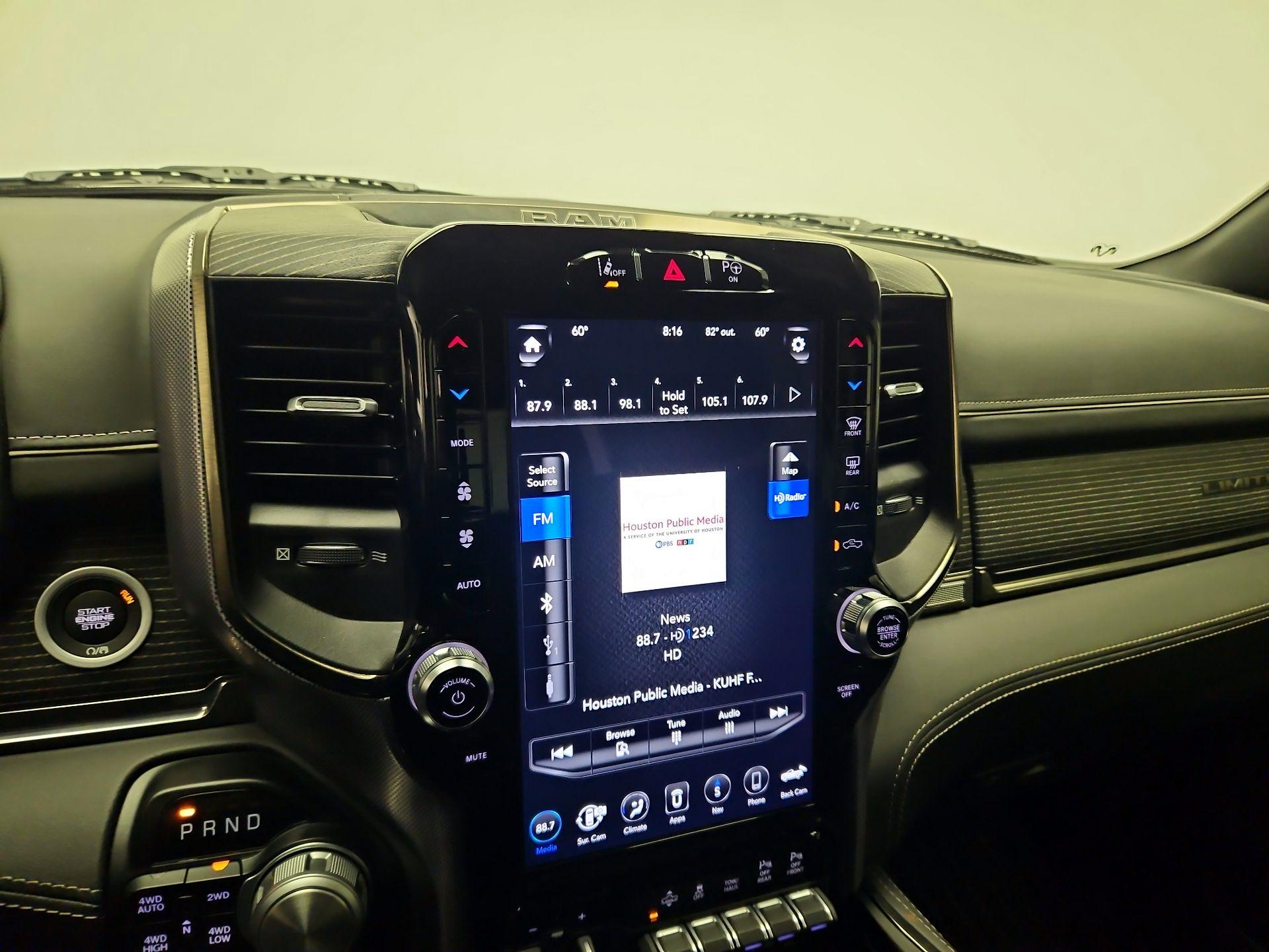 Thumbnail: 2020 RAM 1500 - 15