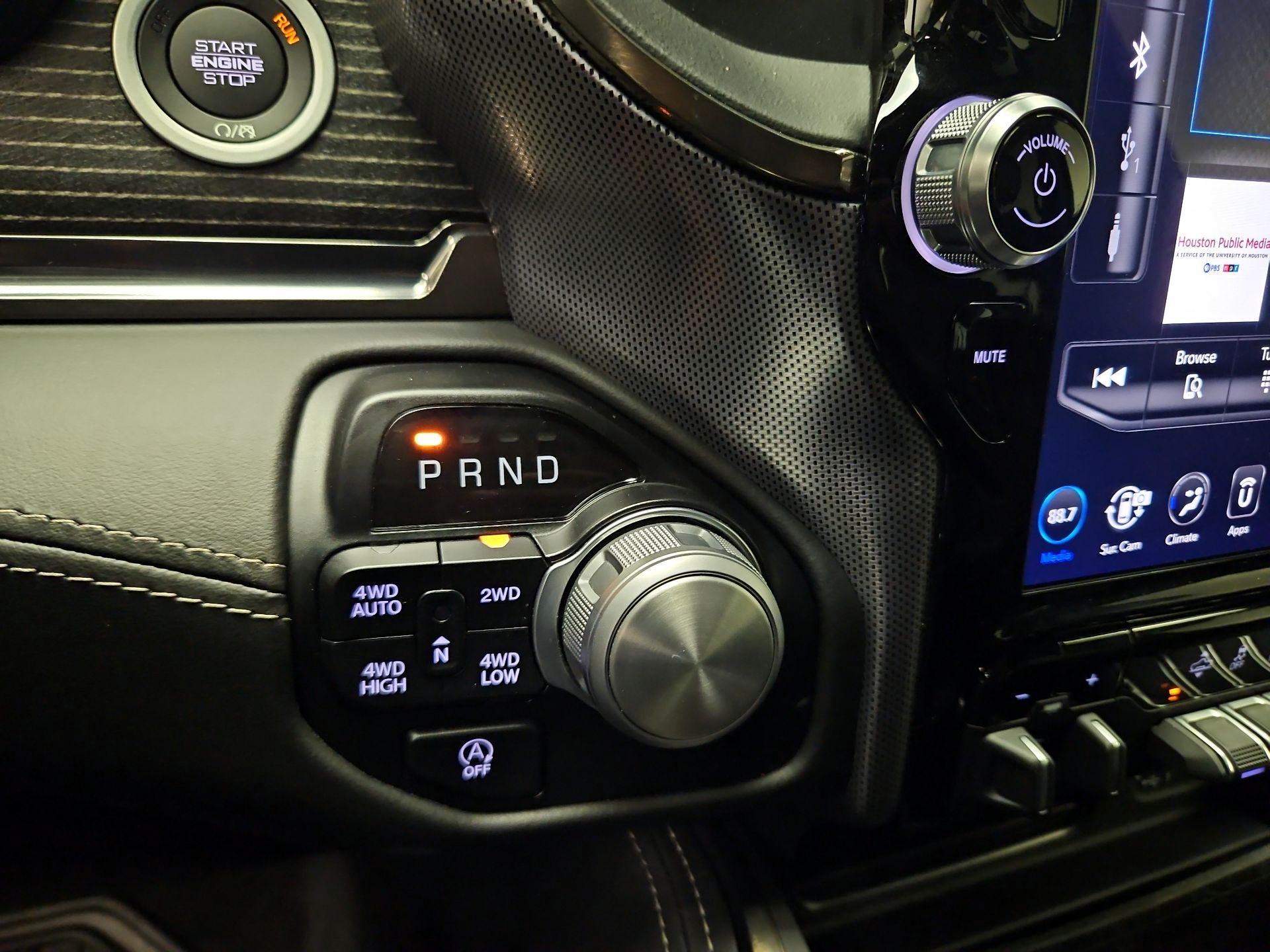 Thumbnail: 2020 RAM 1500 - 17