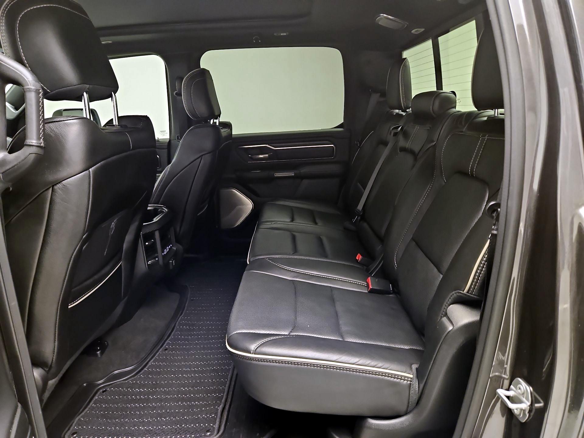 Thumbnail: 2020 RAM 1500 - 18