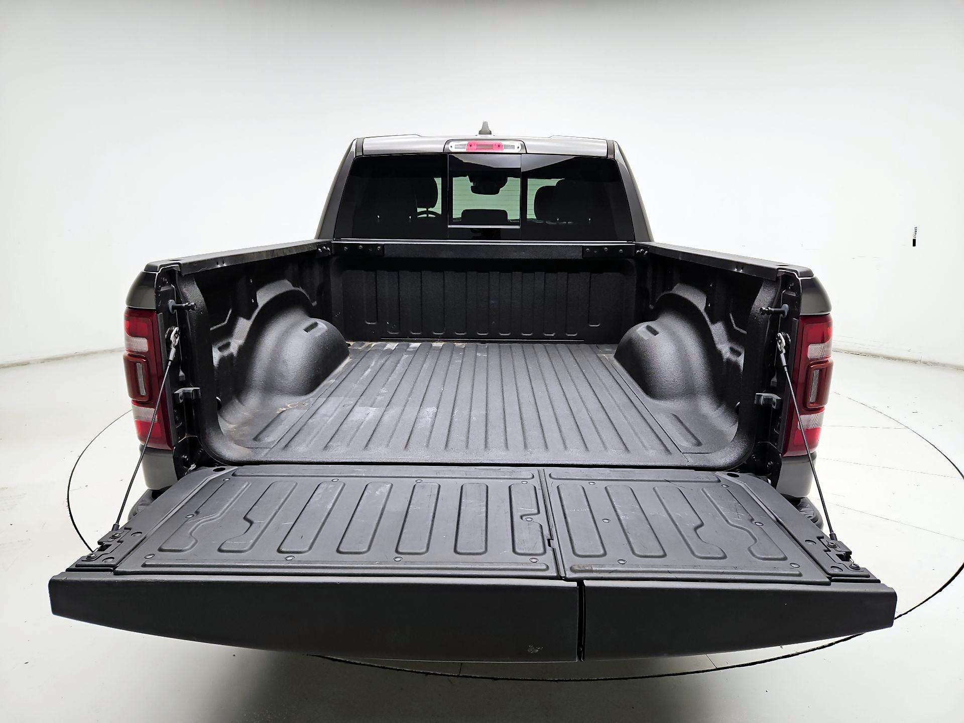 Thumbnail: 2020 RAM 1500 - 19