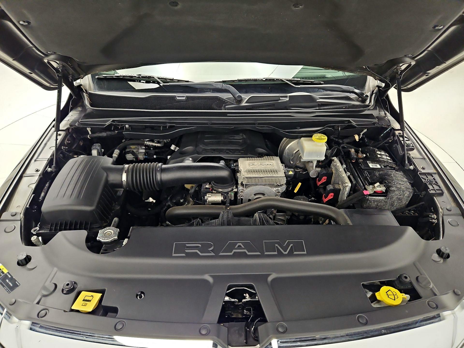 Thumbnail: 2020 RAM 1500 - 20