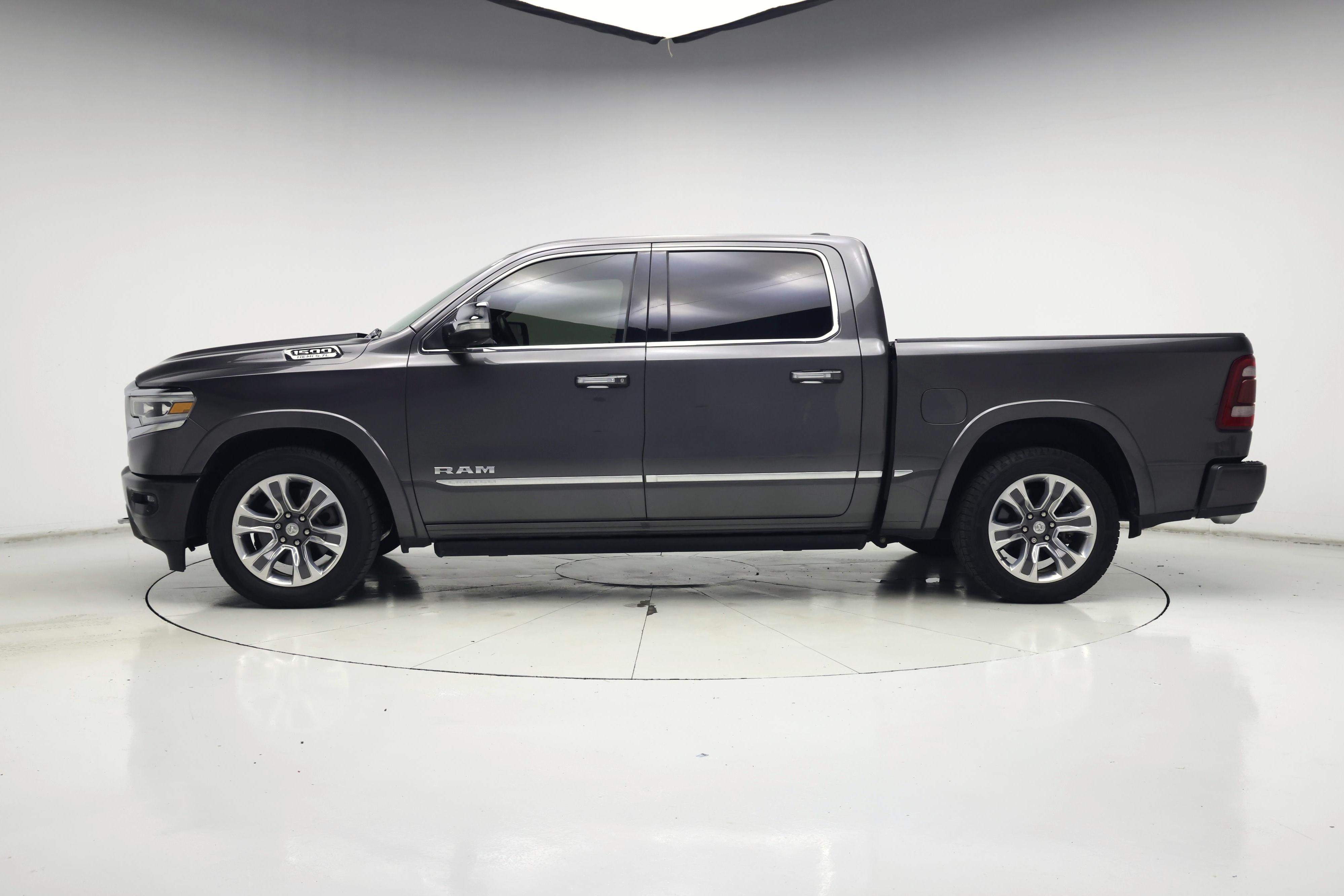 Thumbnail: 2020 RAM 1500 - 3