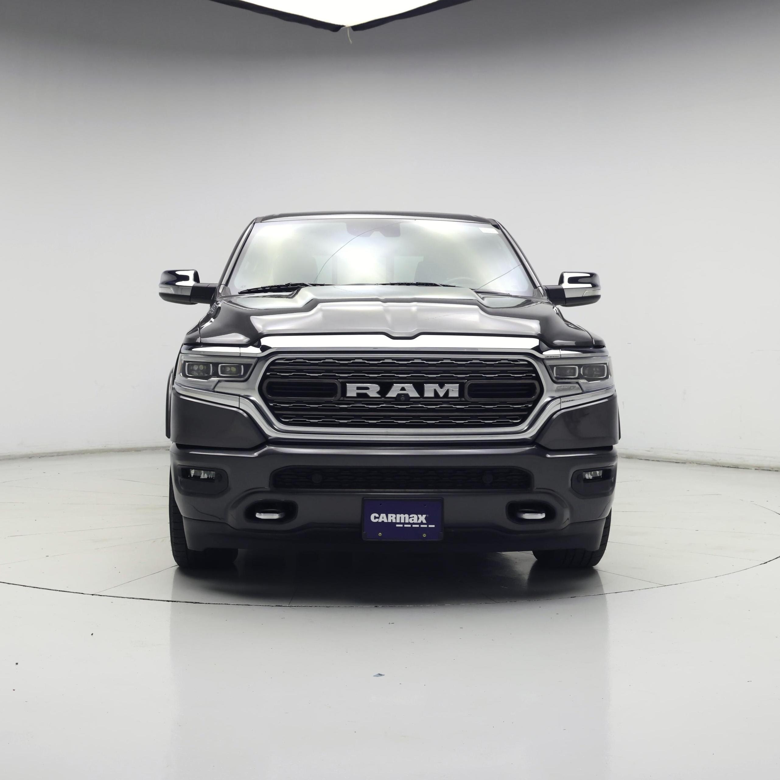Thumbnail: 2020 RAM 1500 - 5