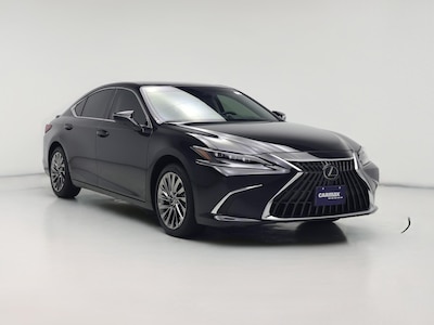 2025 Lexus ES 350 Ultra Luxury