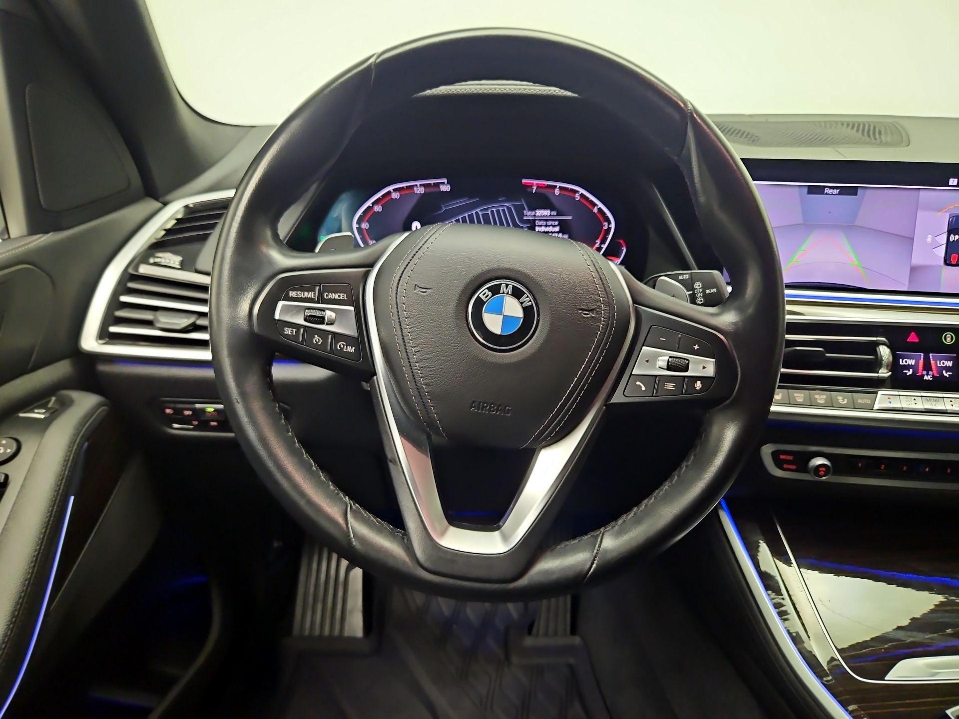 Thumbnail: 2020 BMW X5 - 10