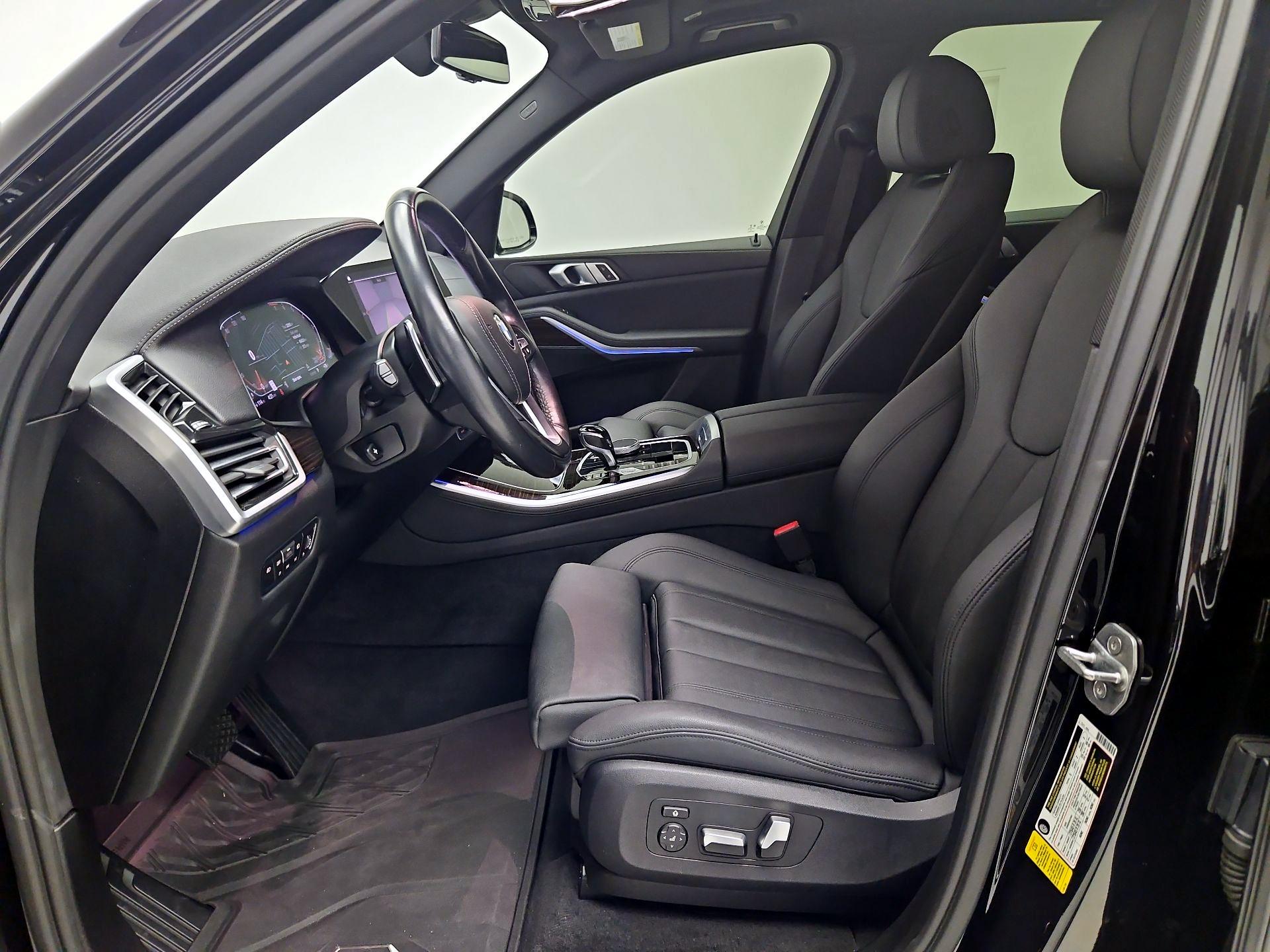 Thumbnail: 2020 BMW X5 - 11