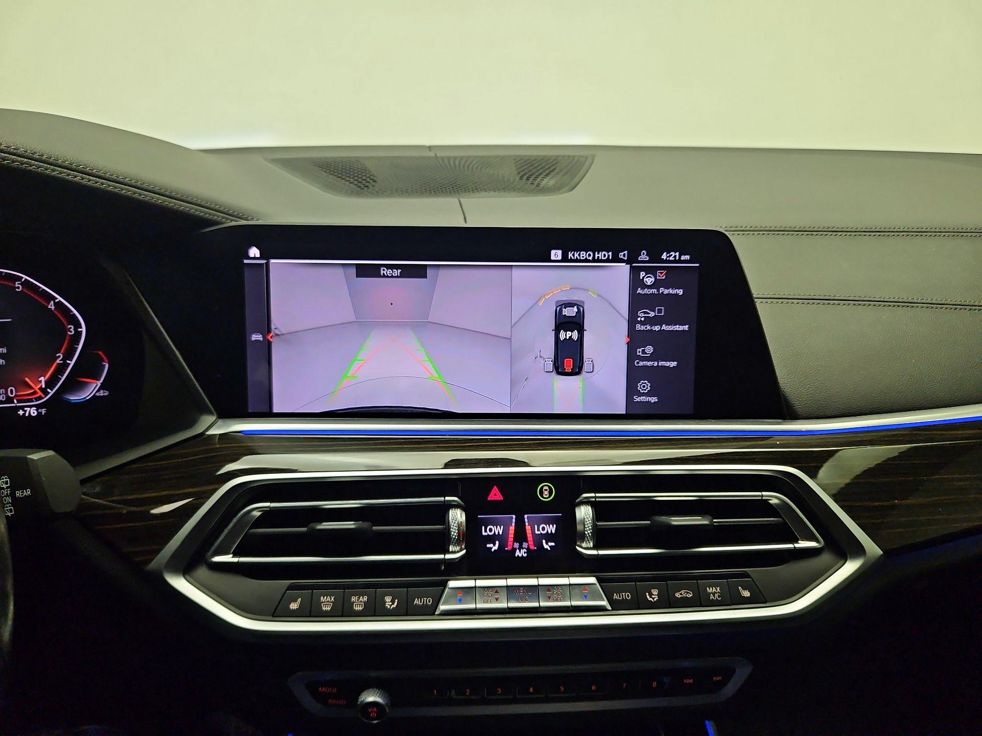 Thumbnail: 2020 BMW X5 - 13