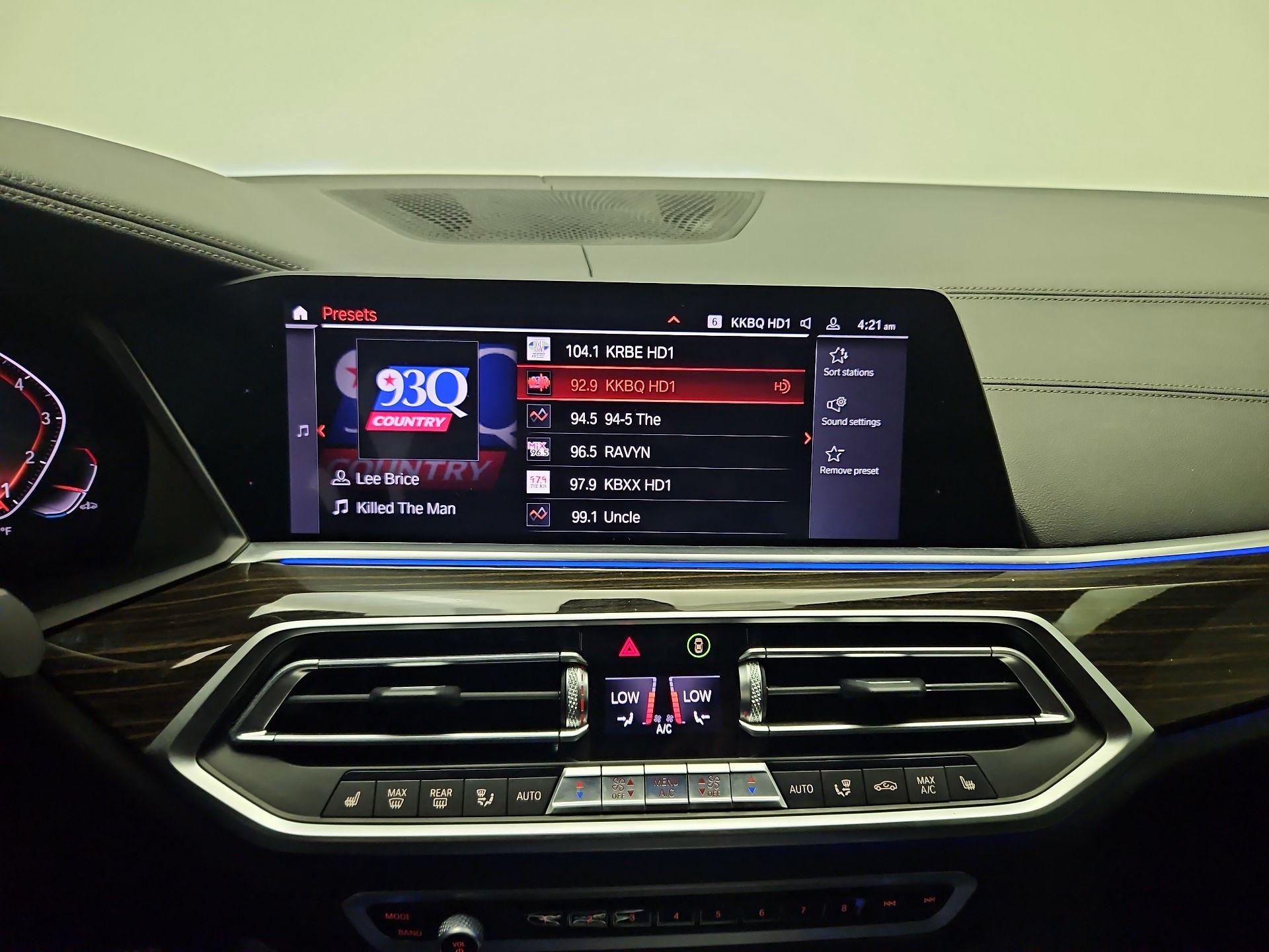 Thumbnail: 2020 BMW X5 - 14