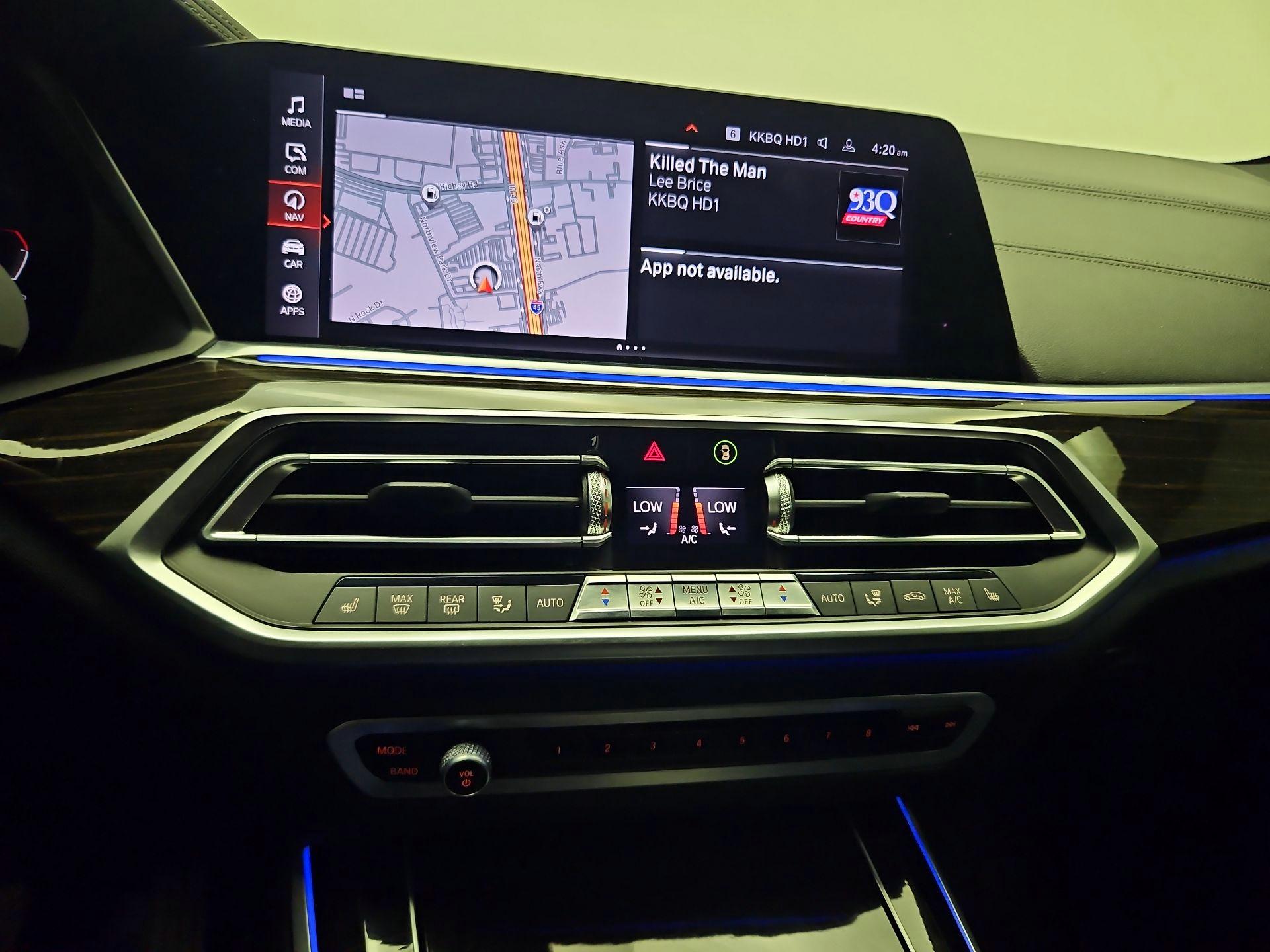 Thumbnail: 2020 BMW X5 - 15