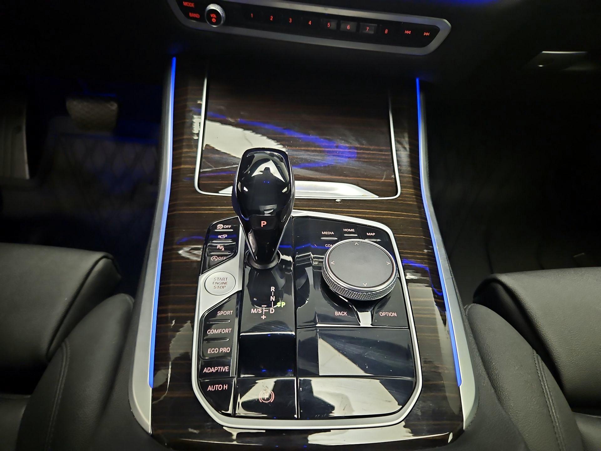 Thumbnail: 2020 BMW X5 - 16