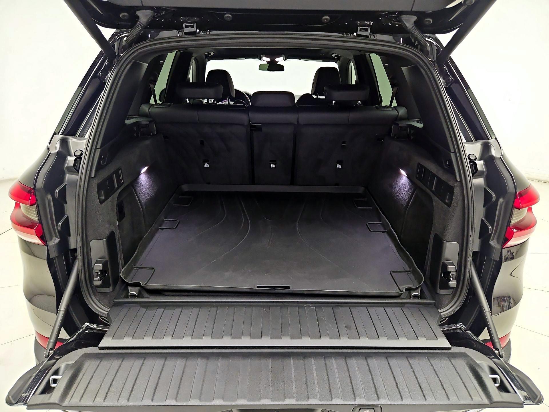 Thumbnail: 2020 BMW X5 - 18