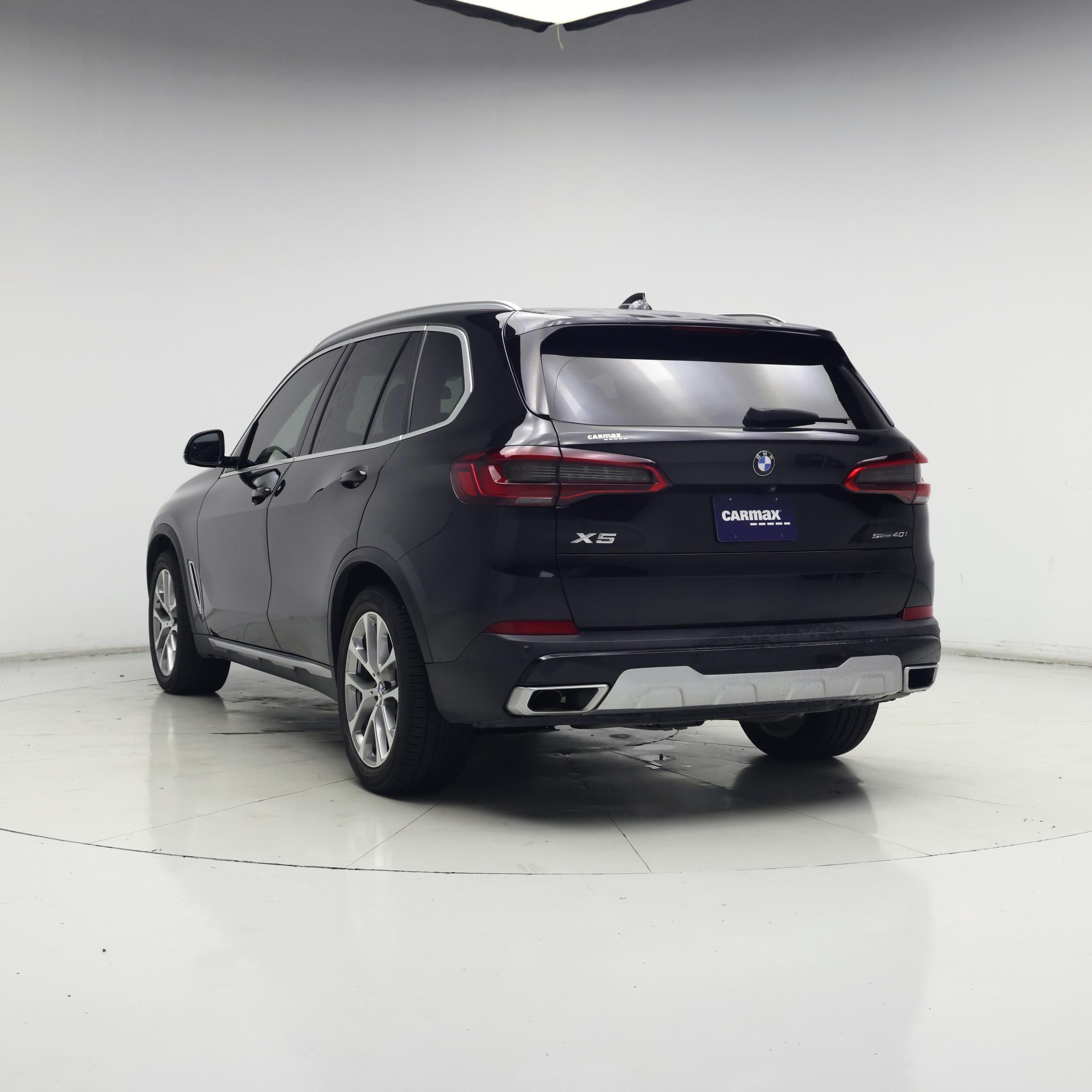 Thumbnail: 2020 BMW X5 - 2