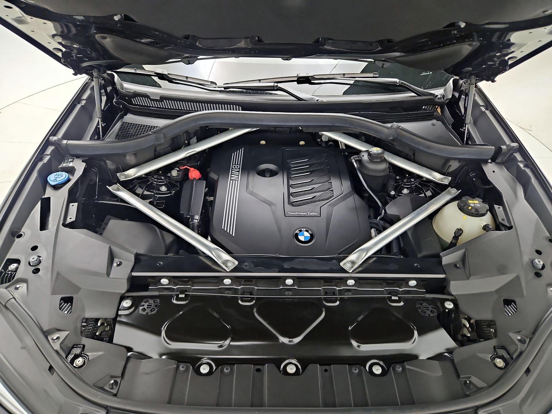 Thumbnail: 2020 BMW X5 - 19