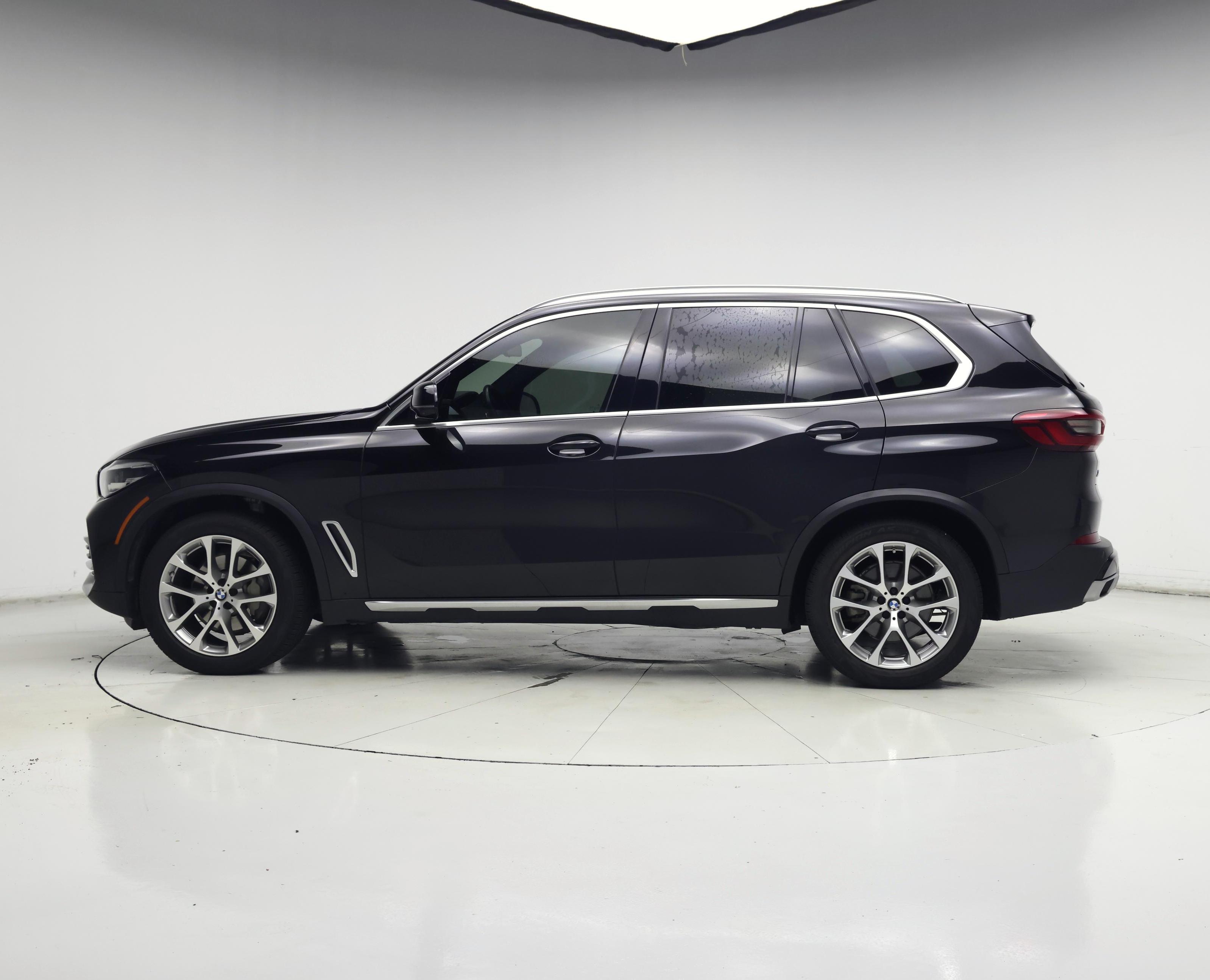 Thumbnail: 2020 BMW X5 - 3