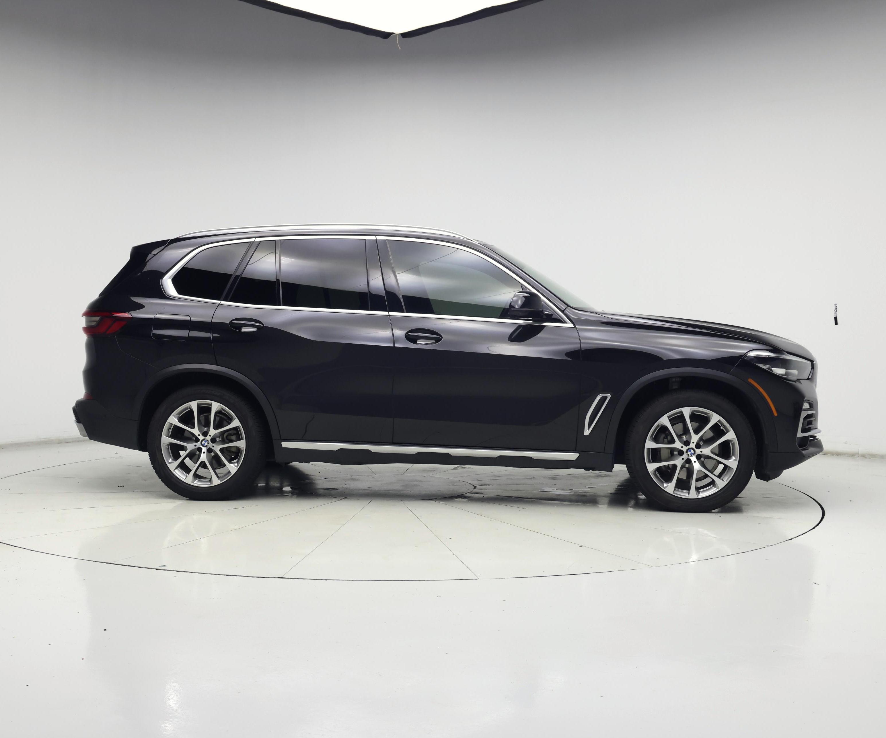 Thumbnail: 2020 BMW X5 - 7