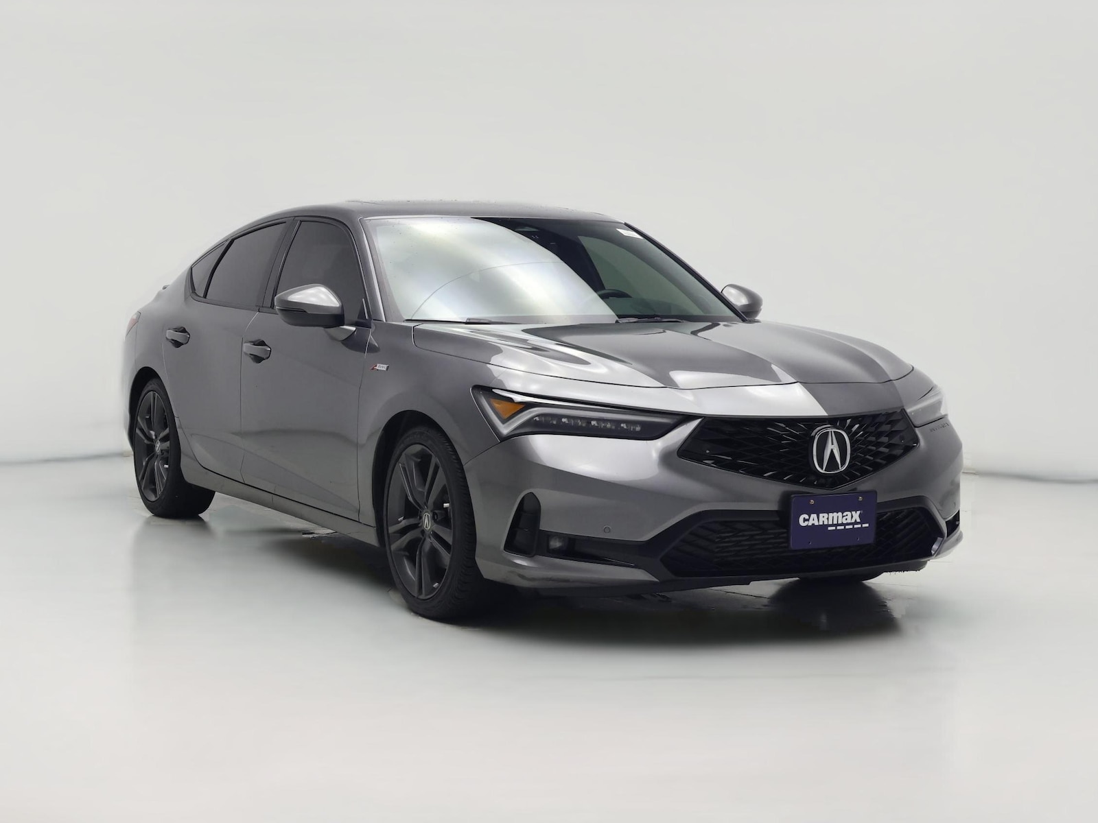 2024 Acura Integra