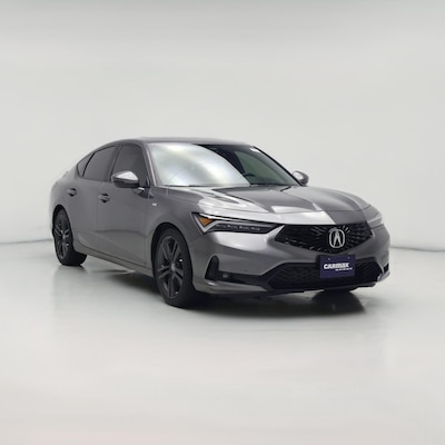 2024 Acura Integra Technology A-Spec