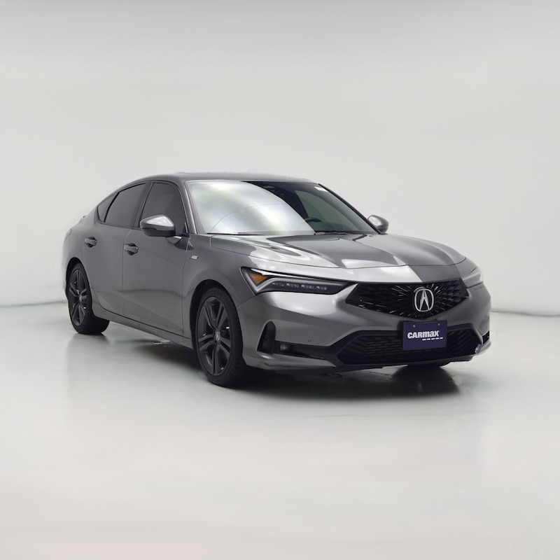 2024 Acura Integra Technology A-Spec