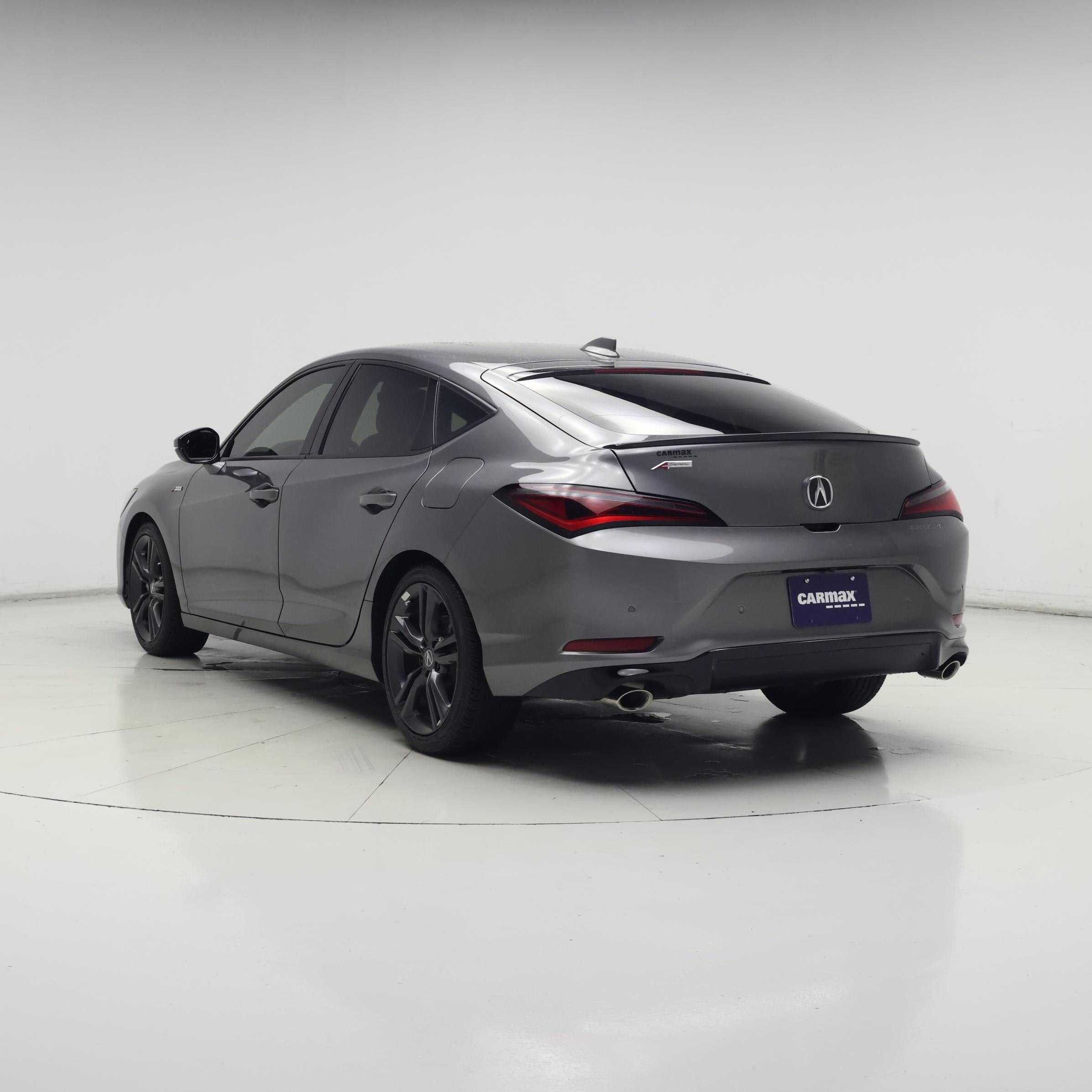 Thumbnail: 2024 Acura Integra - 2