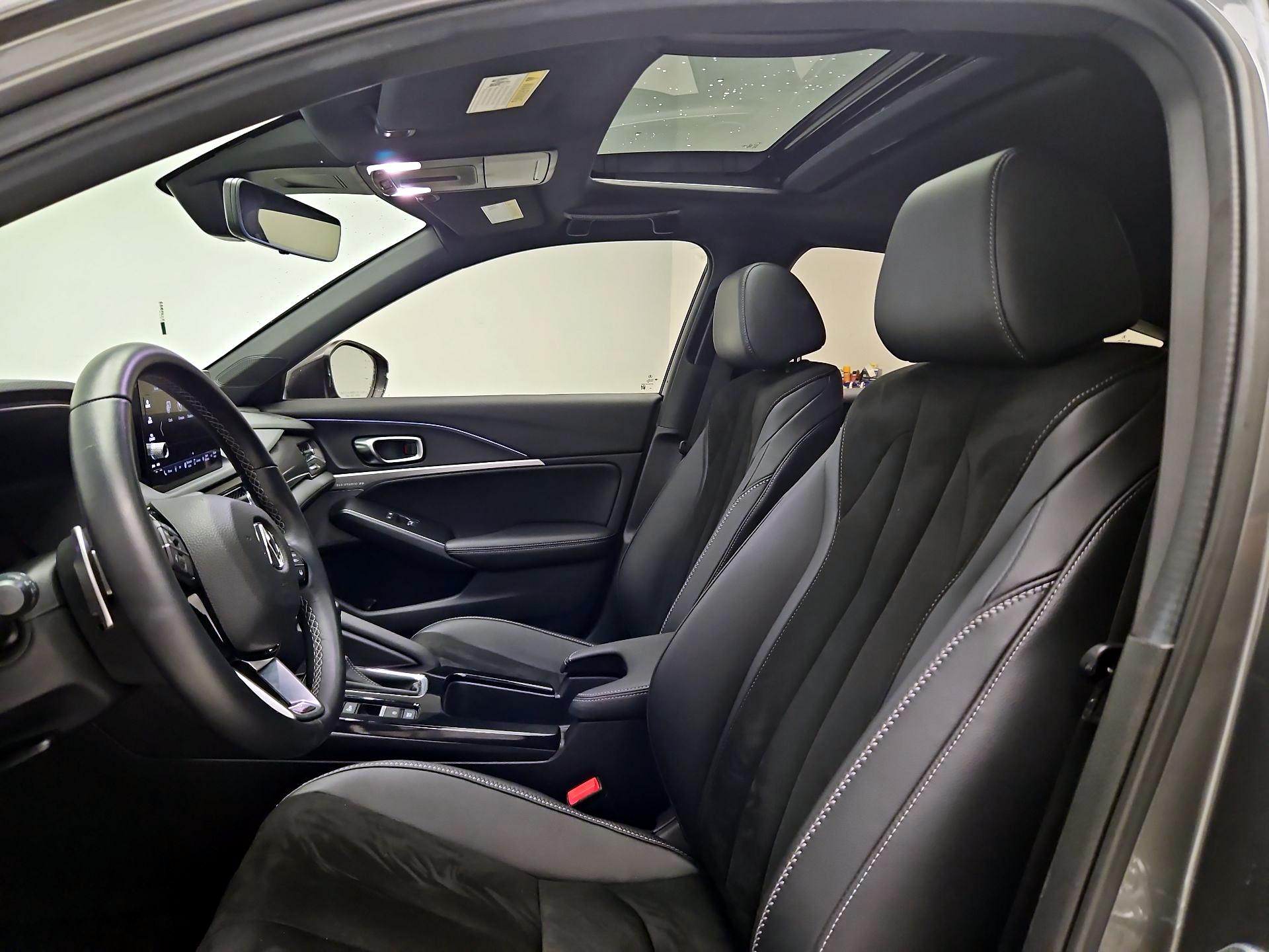 Thumbnail: 2024 Acura Integra - 19