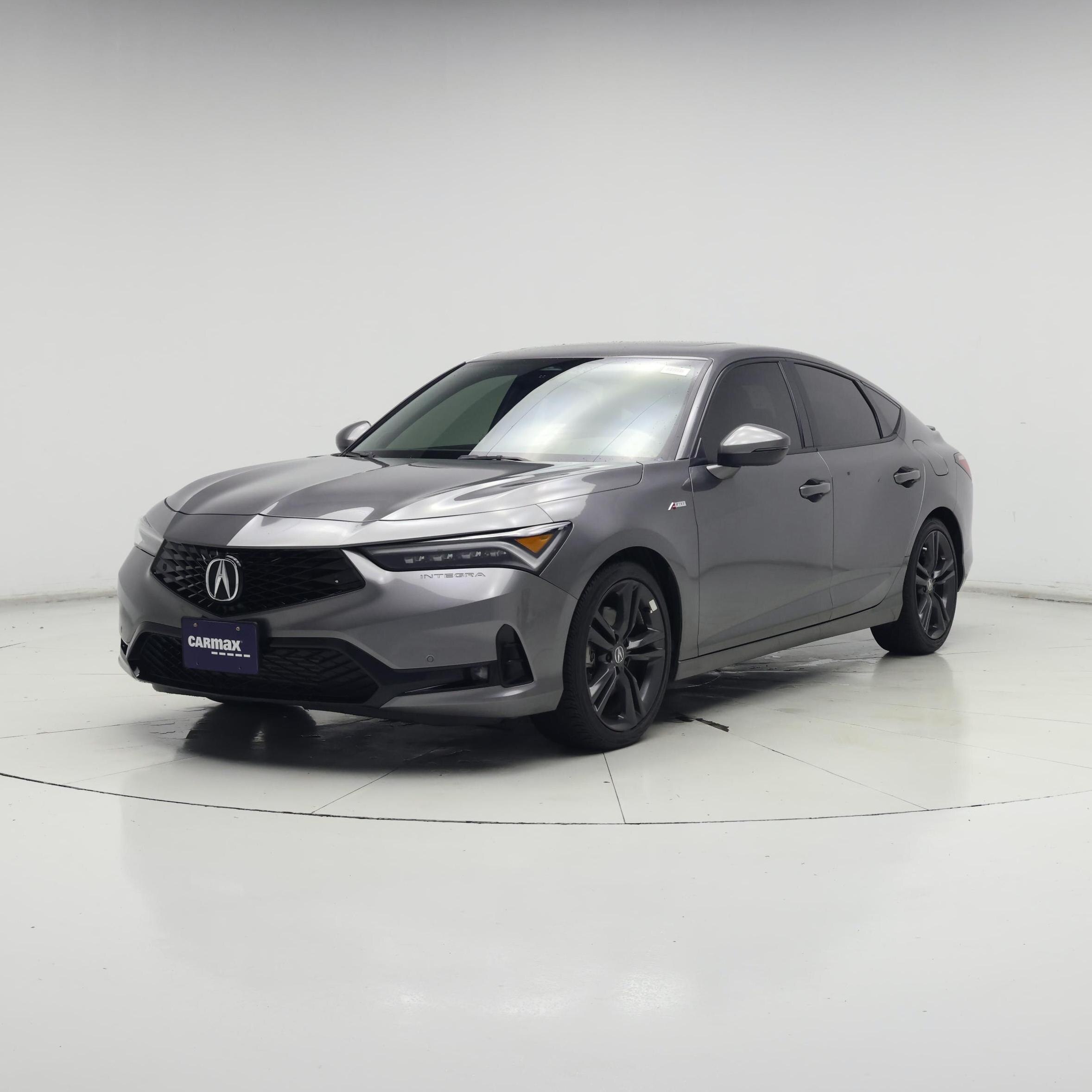 Thumbnail: 2024 Acura Integra - 4