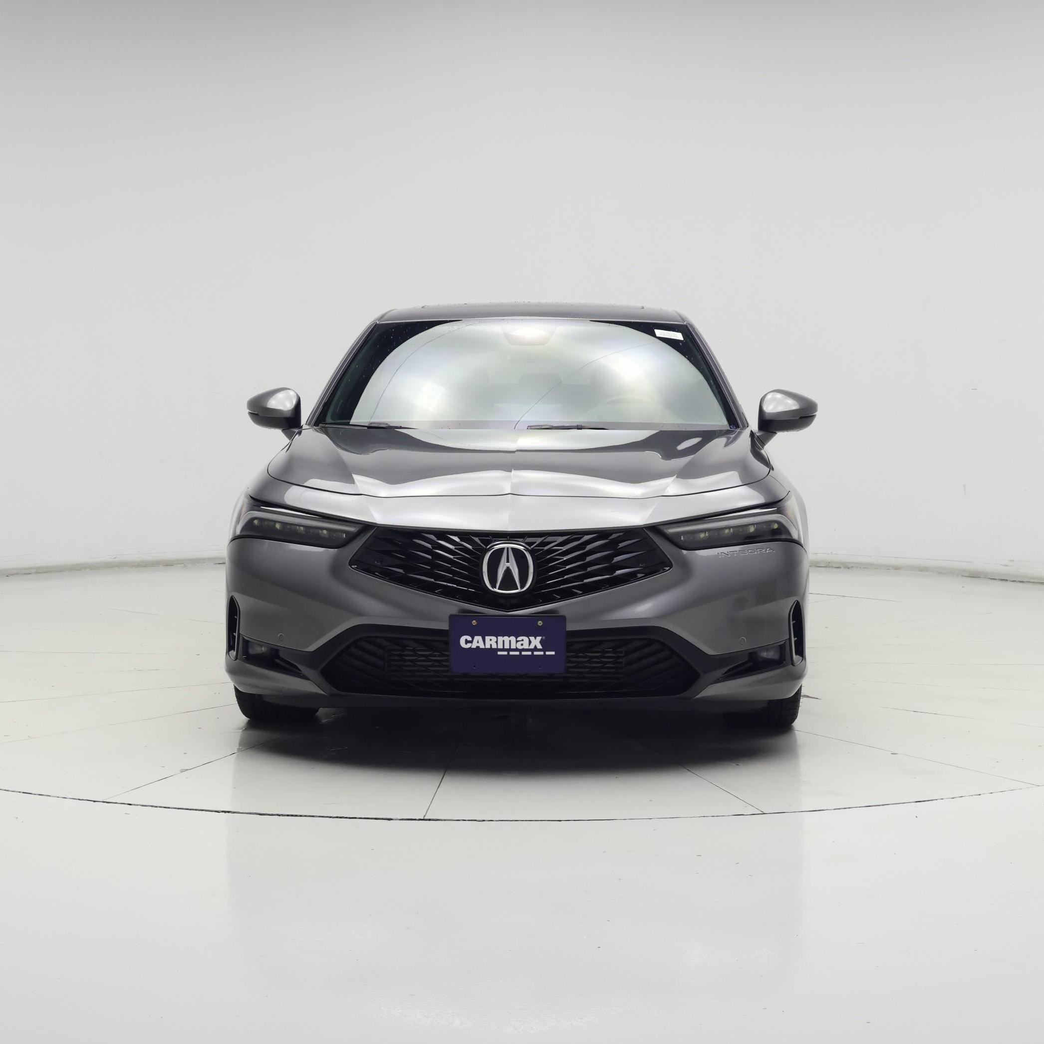 Thumbnail: 2024 Acura Integra - 5