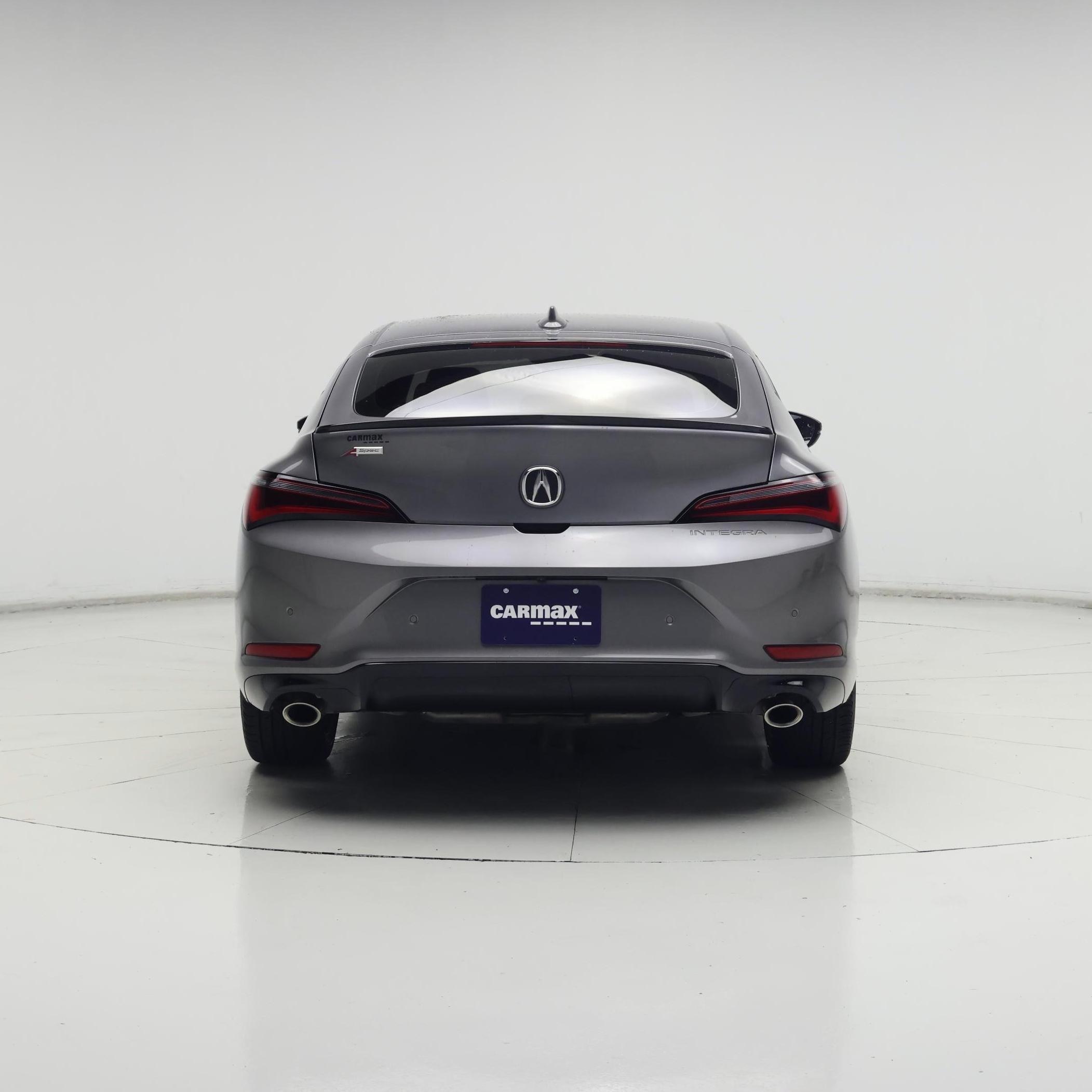 Thumbnail: 2024 Acura Integra - 6