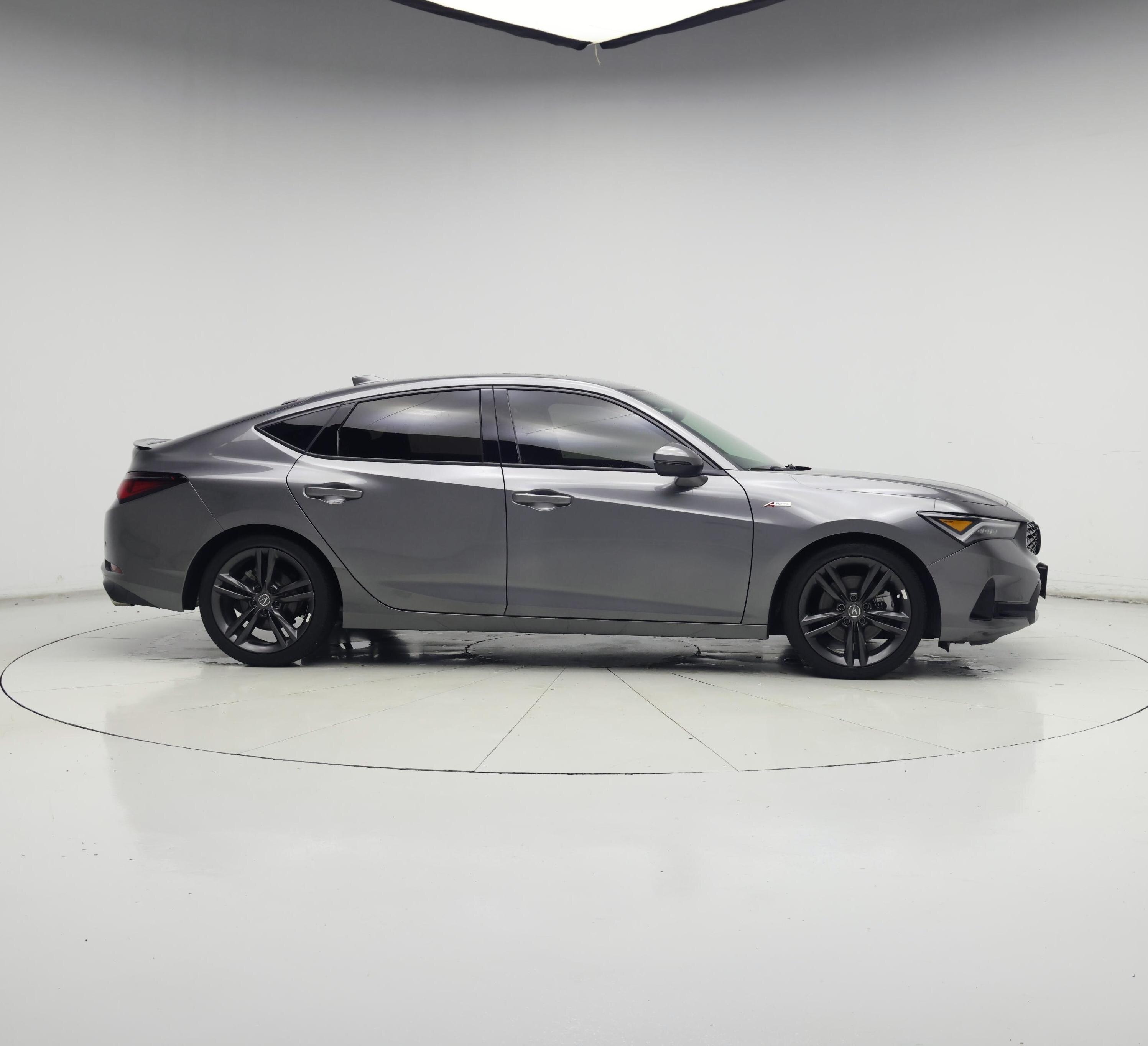 Thumbnail: 2024 Acura Integra - 7