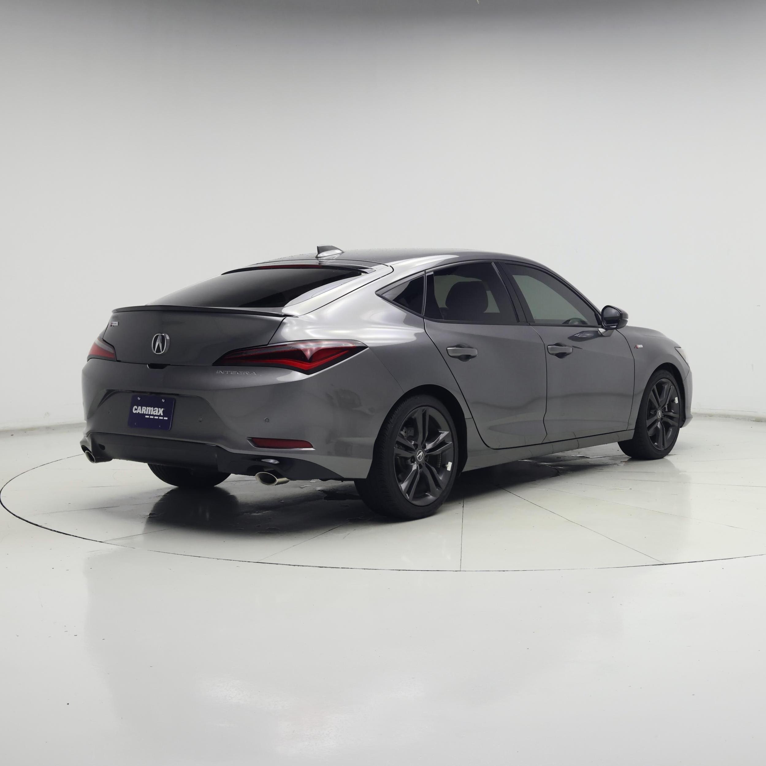 Thumbnail: 2024 Acura Integra - 8