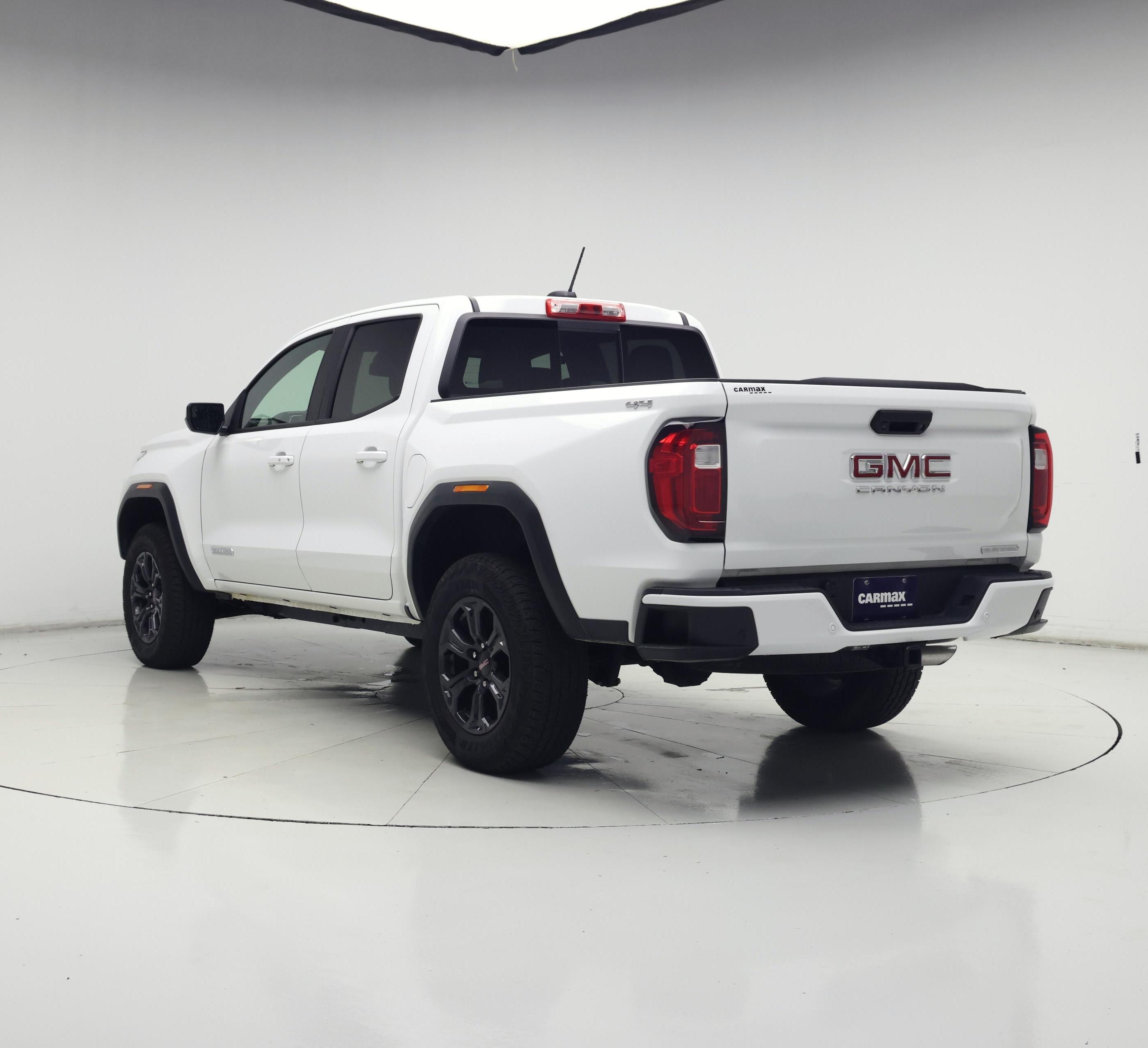 Thumbnail: 2025 GMC Canyon - 2