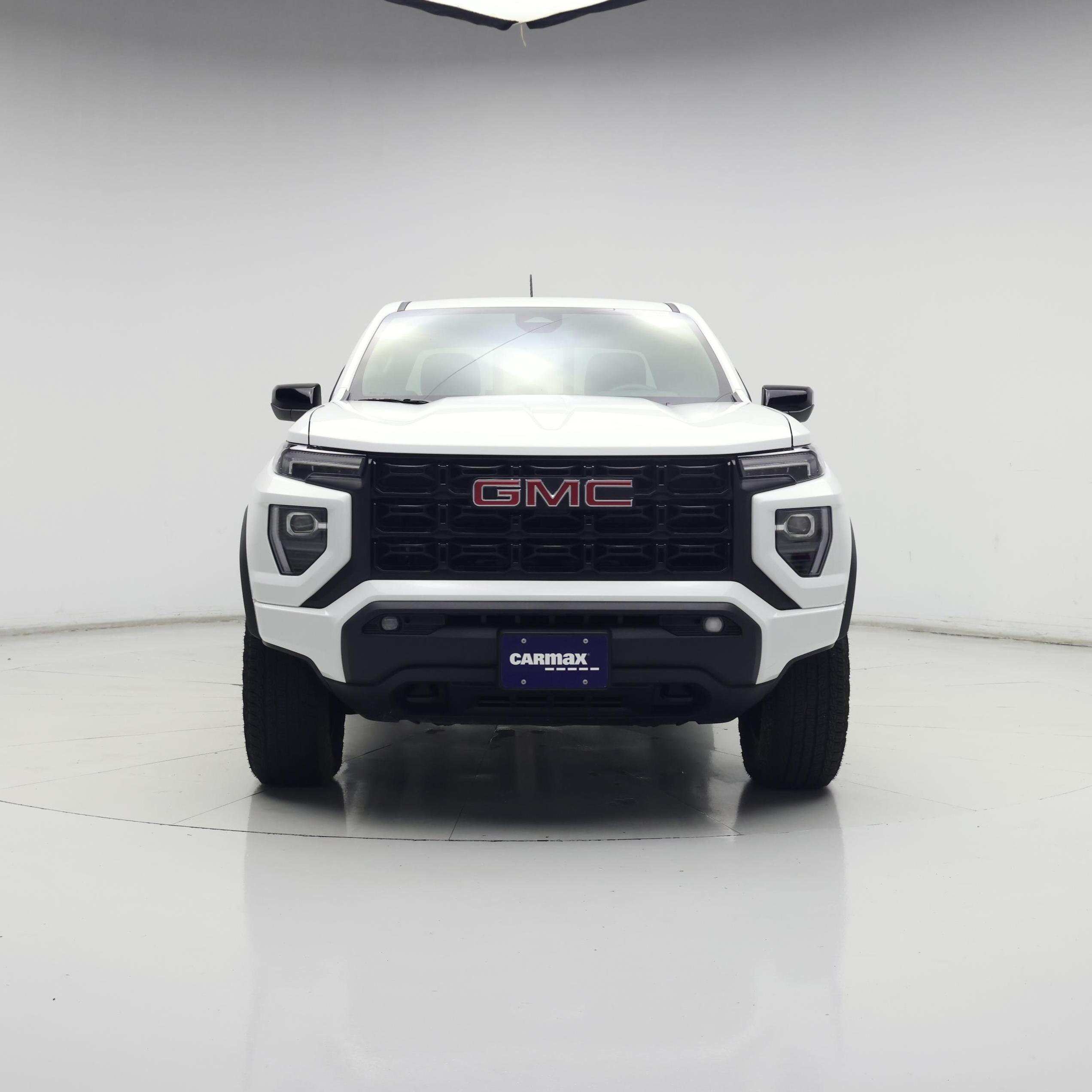 Thumbnail: 2025 GMC Canyon - 5