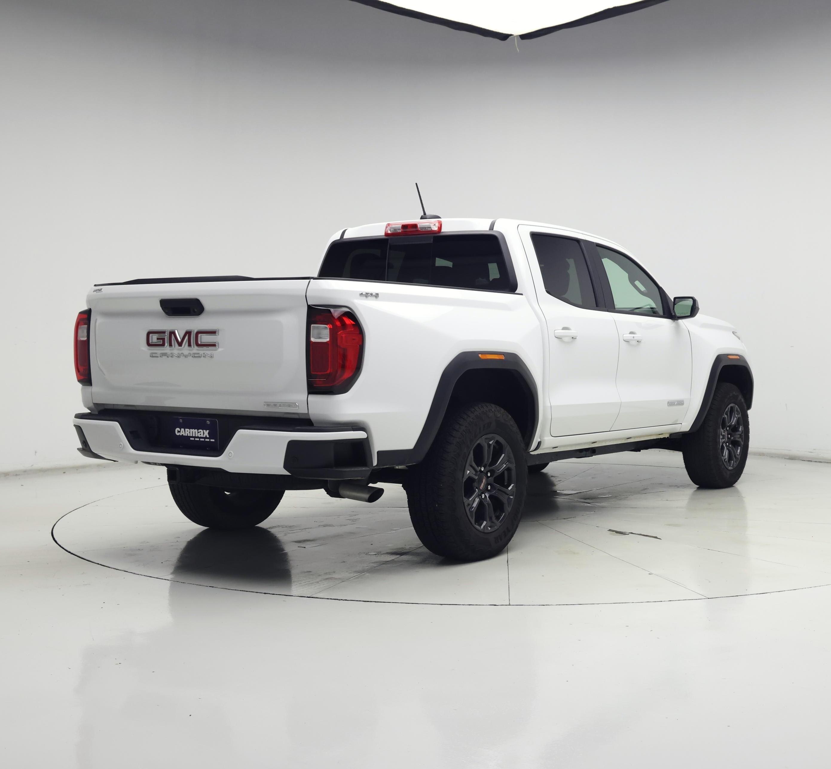 Thumbnail: 2025 GMC Canyon - 8