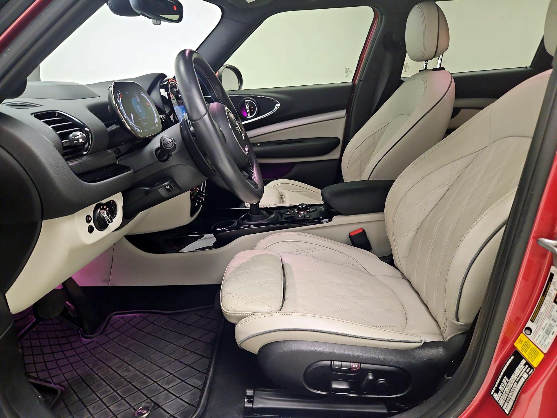 Thumbnail: 2022 MINI Cooper Clubman - 11