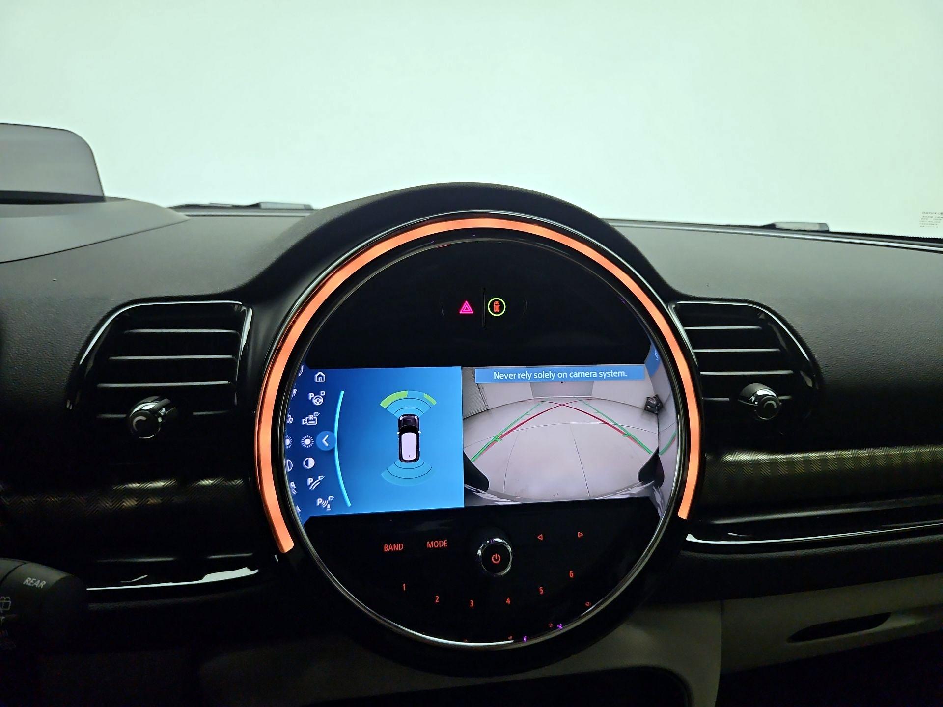 Thumbnail: 2022 MINI Cooper Clubman - 13