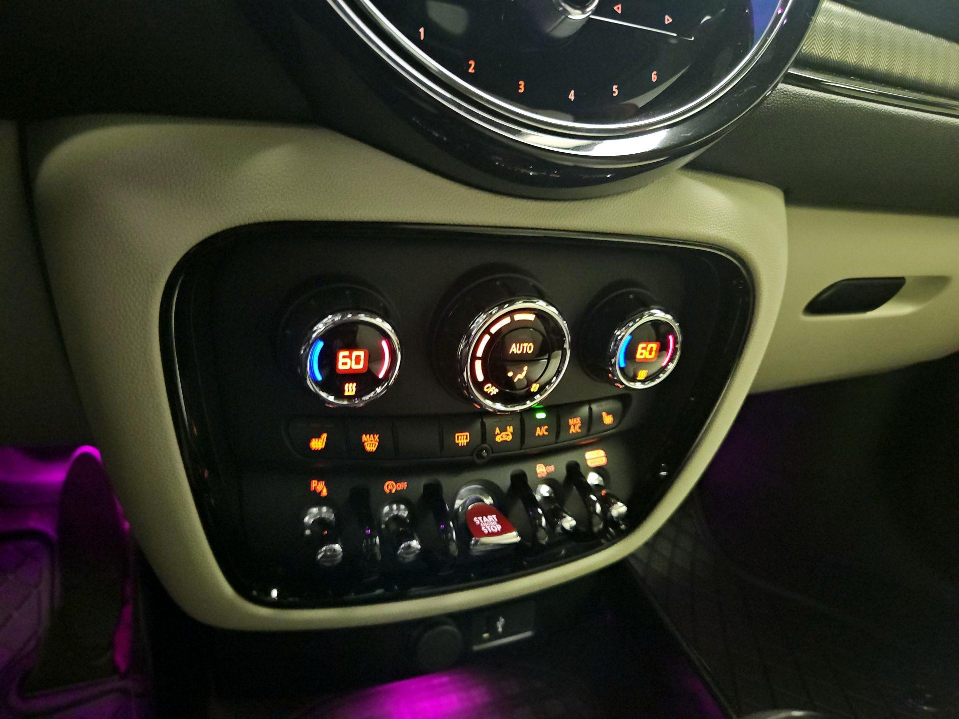 Thumbnail: 2022 MINI Cooper Clubman - 15