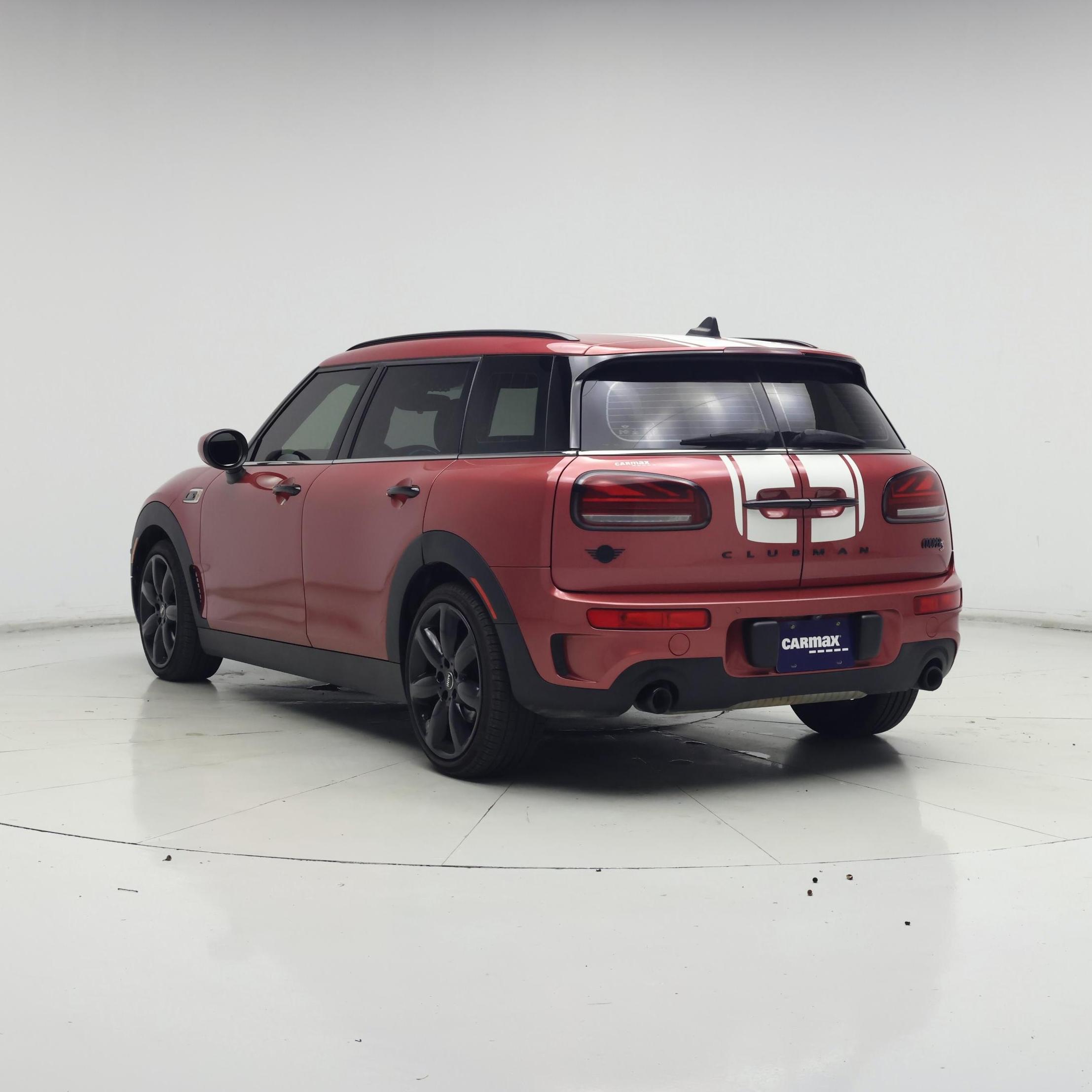 Thumbnail: 2022 MINI Cooper Clubman - 2