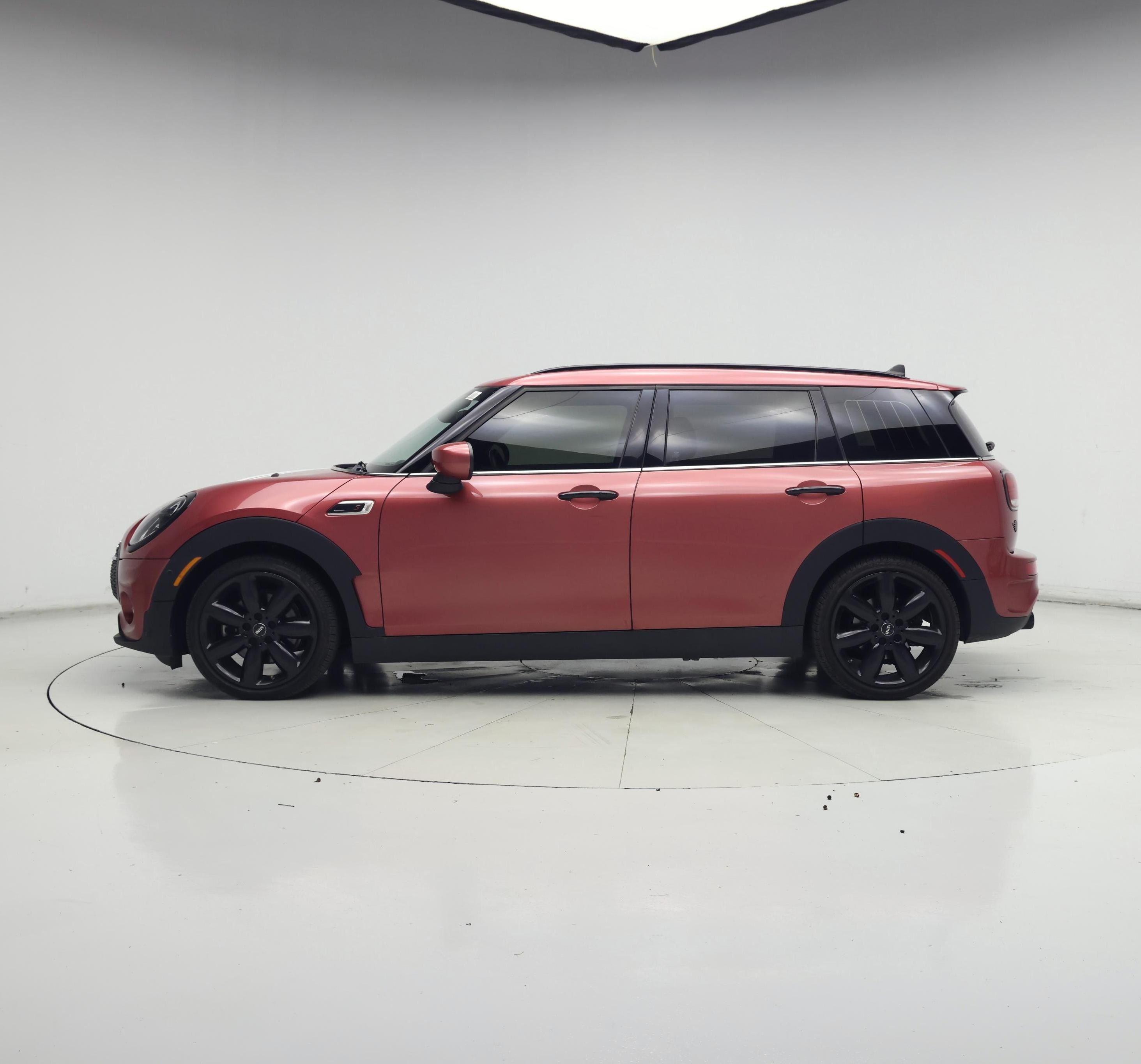 Thumbnail: 2022 MINI Cooper Clubman - 3
