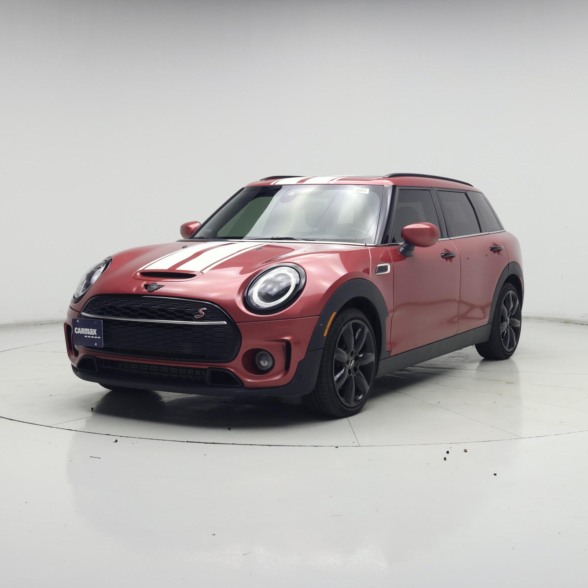 Thumbnail: 2022 MINI Cooper Clubman - 4