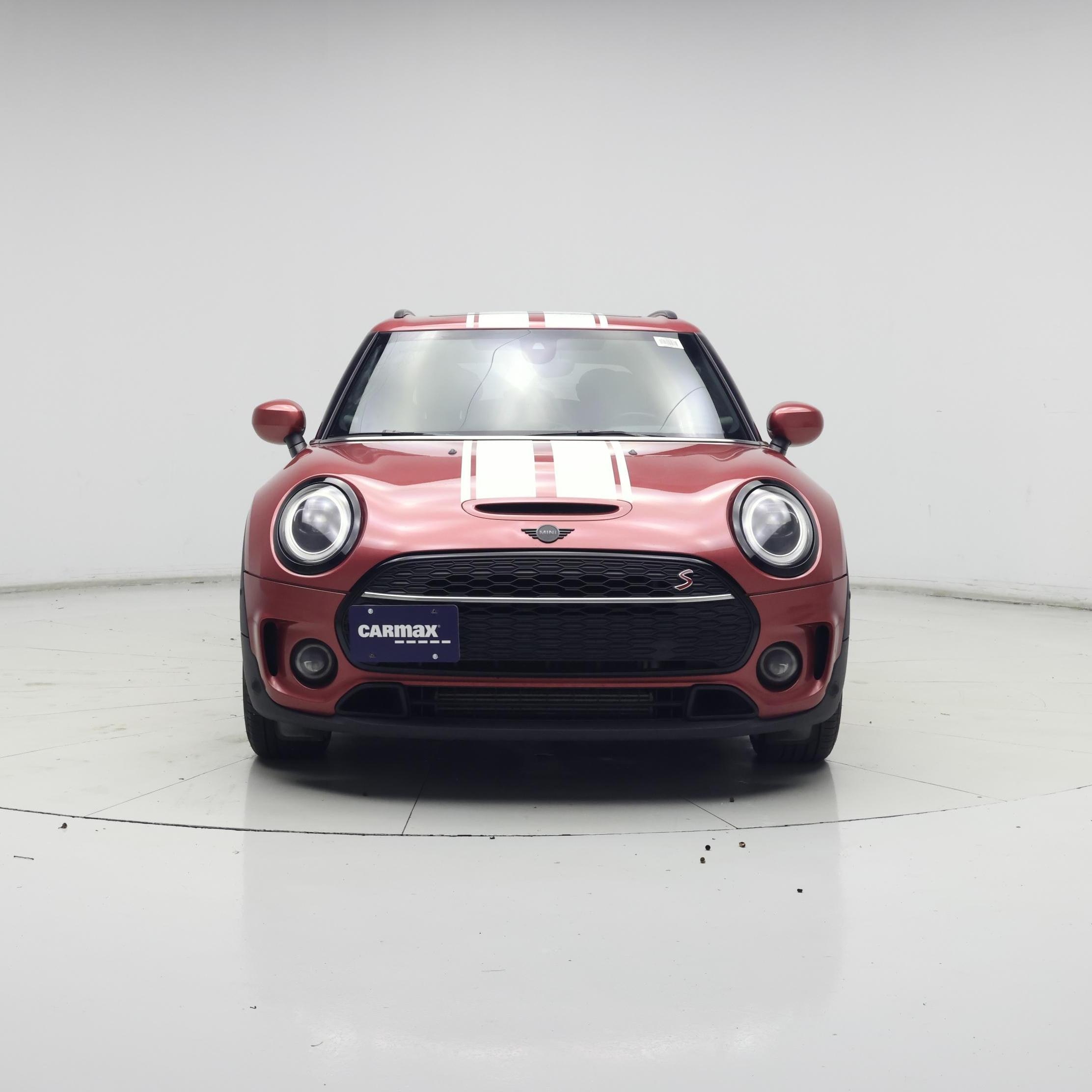 Thumbnail: 2022 MINI Cooper Clubman - 5