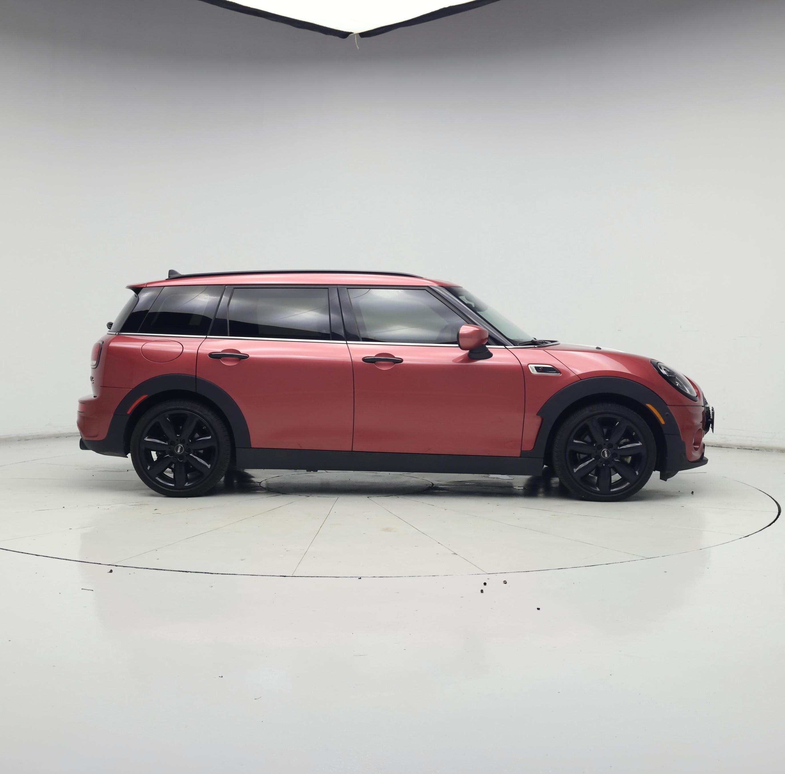 Thumbnail: 2022 MINI Cooper Clubman - 7