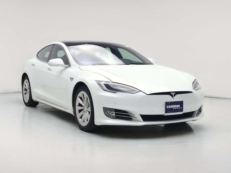 2019 Tesla Model S Long Range -
                  Houston, TX
